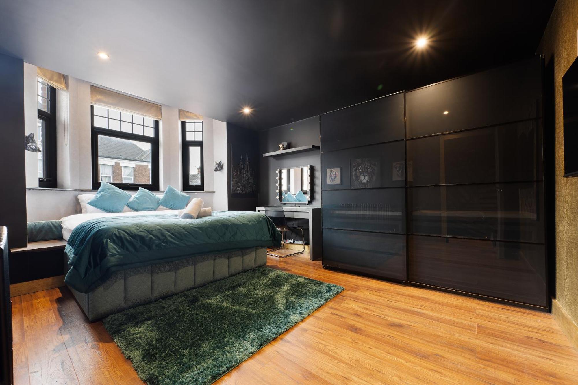 Apartment Samana Vayu