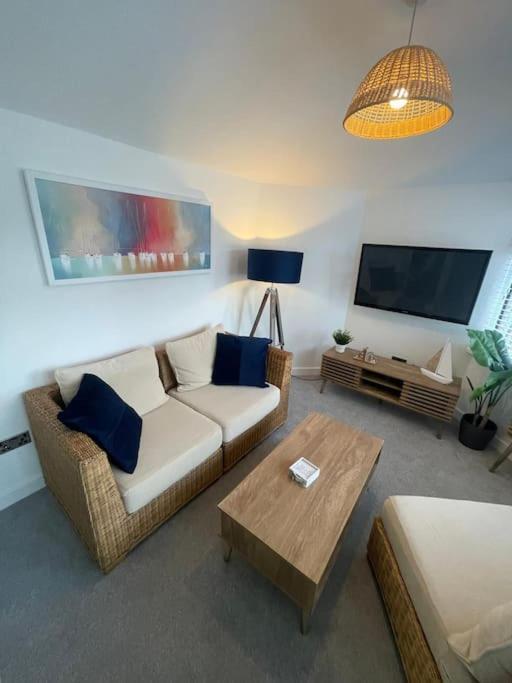 Holiday home Tides & Timbers Poole