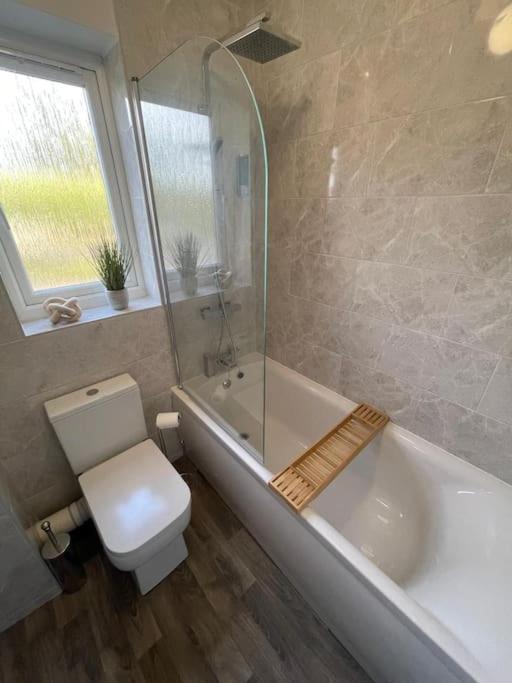 Tides & Timbers Holiday home Poole