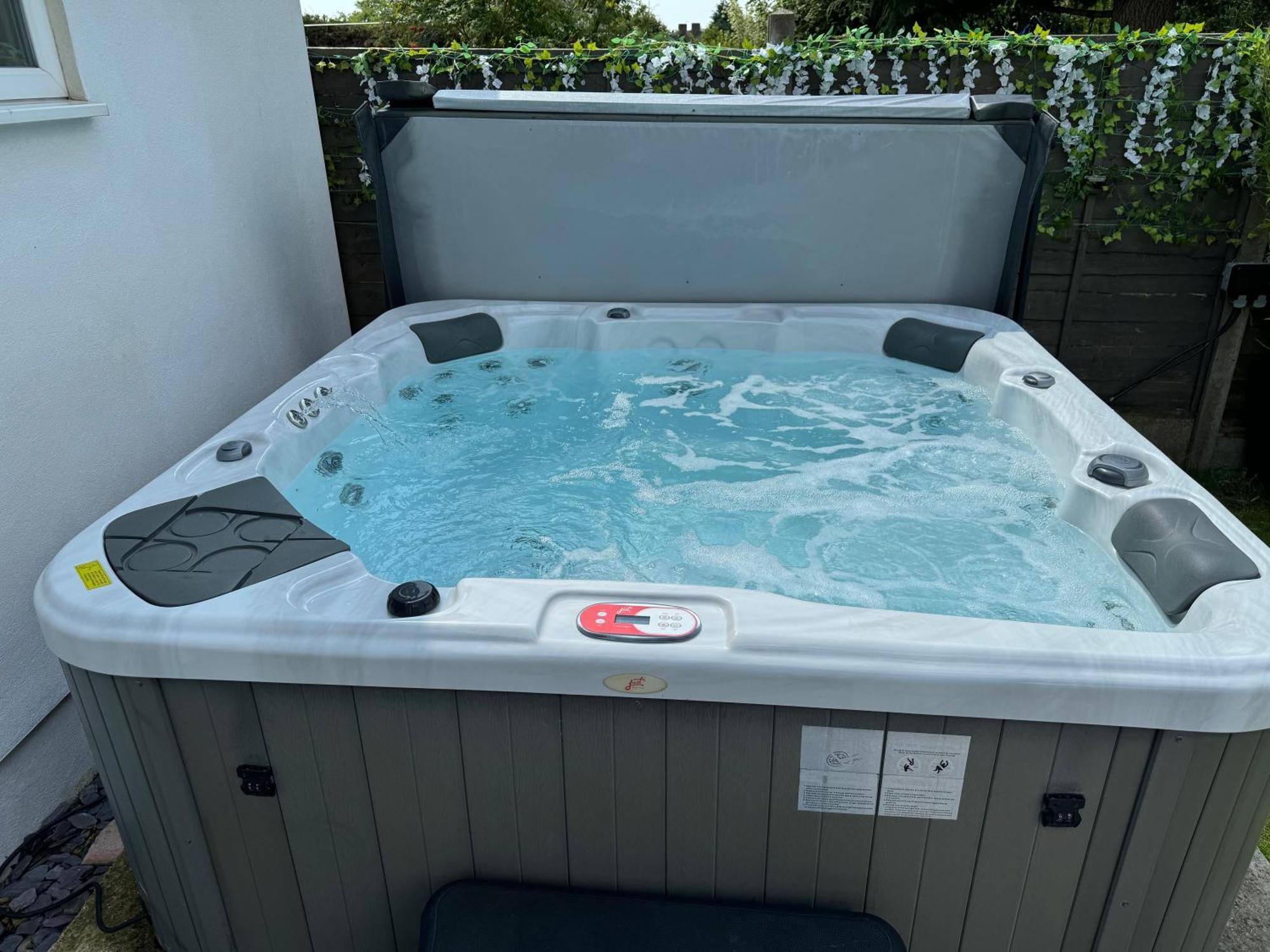 Holiday home Dolphin Retreat Close To Beaches And Harbour Poole