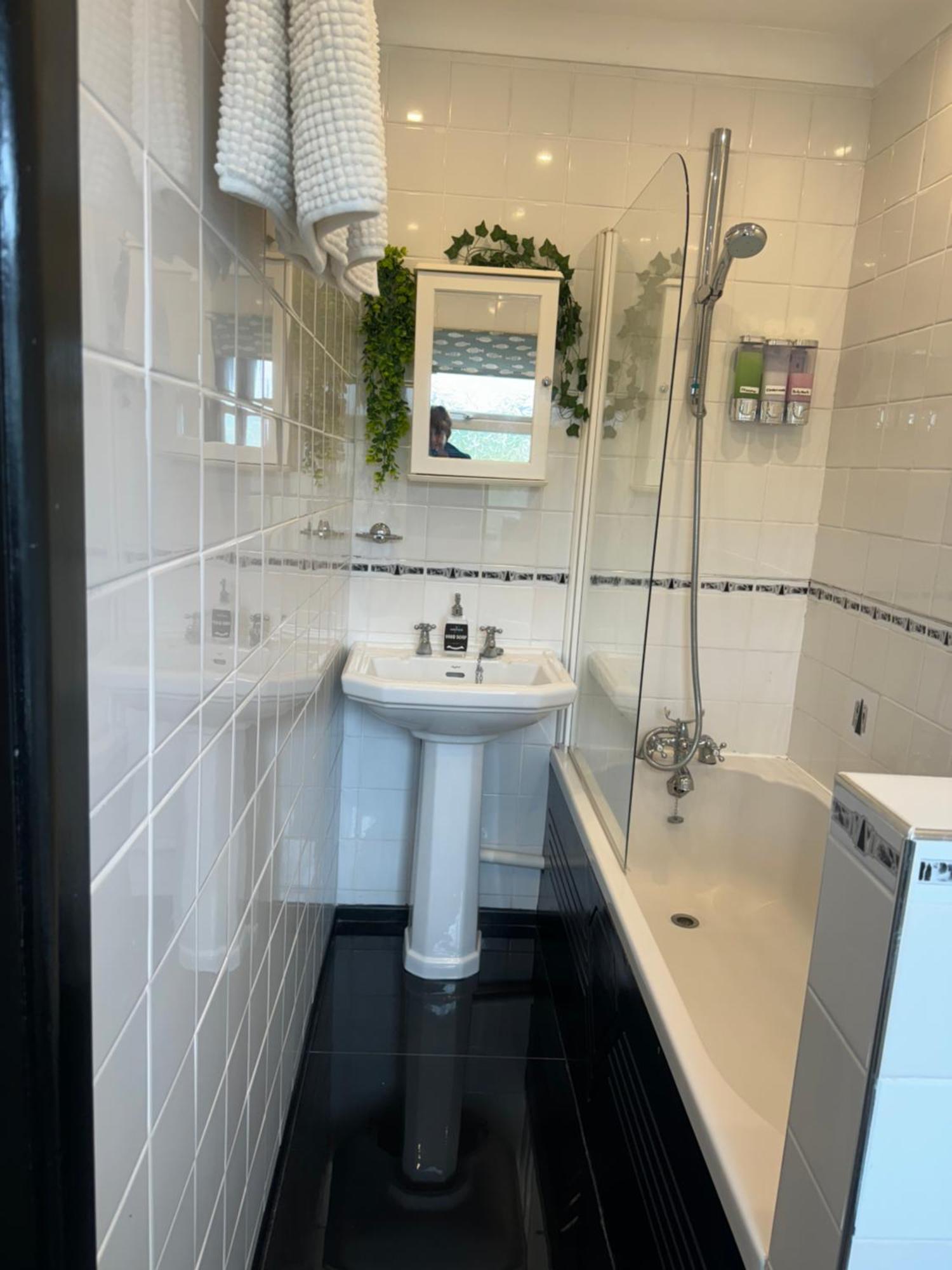 Holiday home Dolphin Retreat Close To Beaches And Harbour Poole