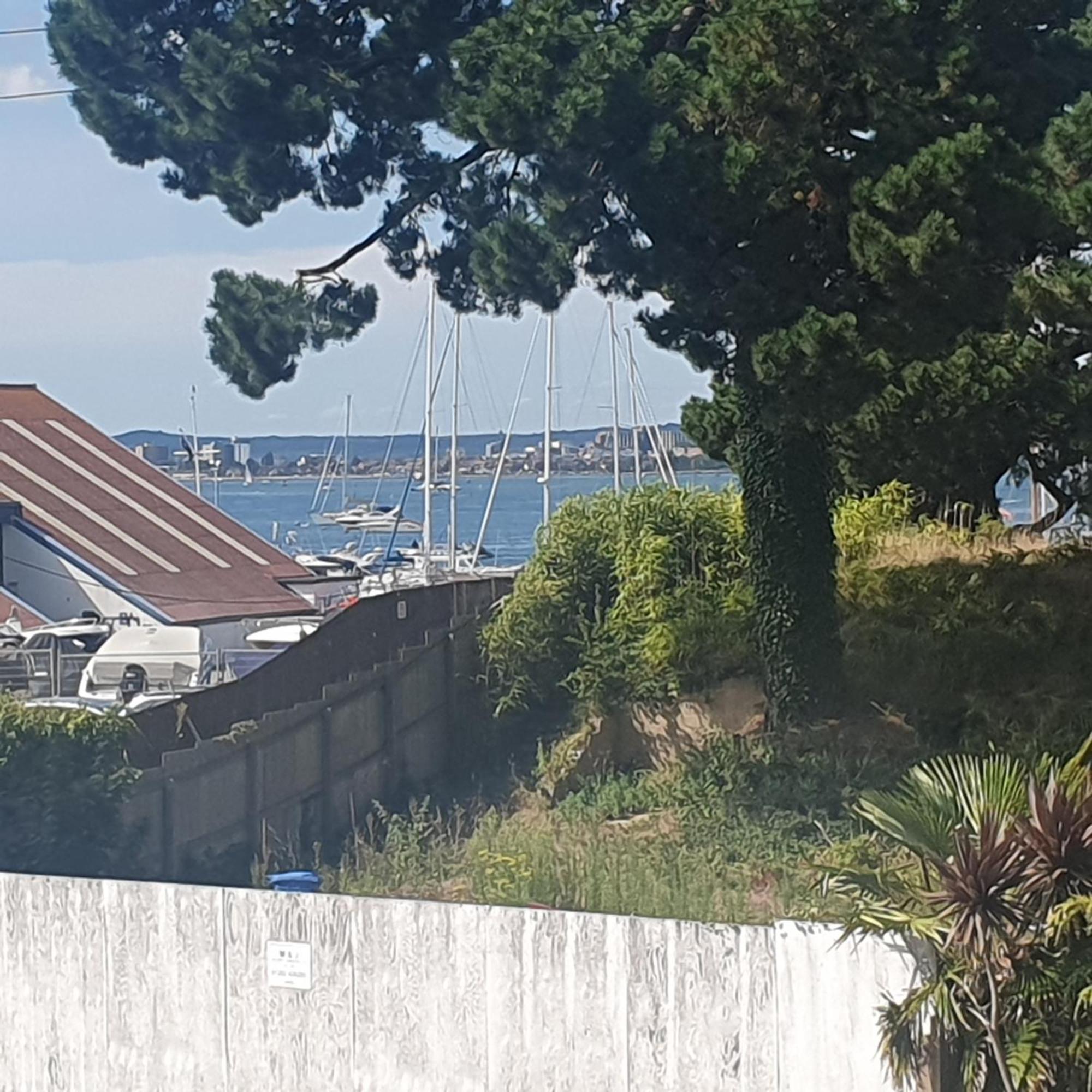 Panorama House - 400m From Sandbanks