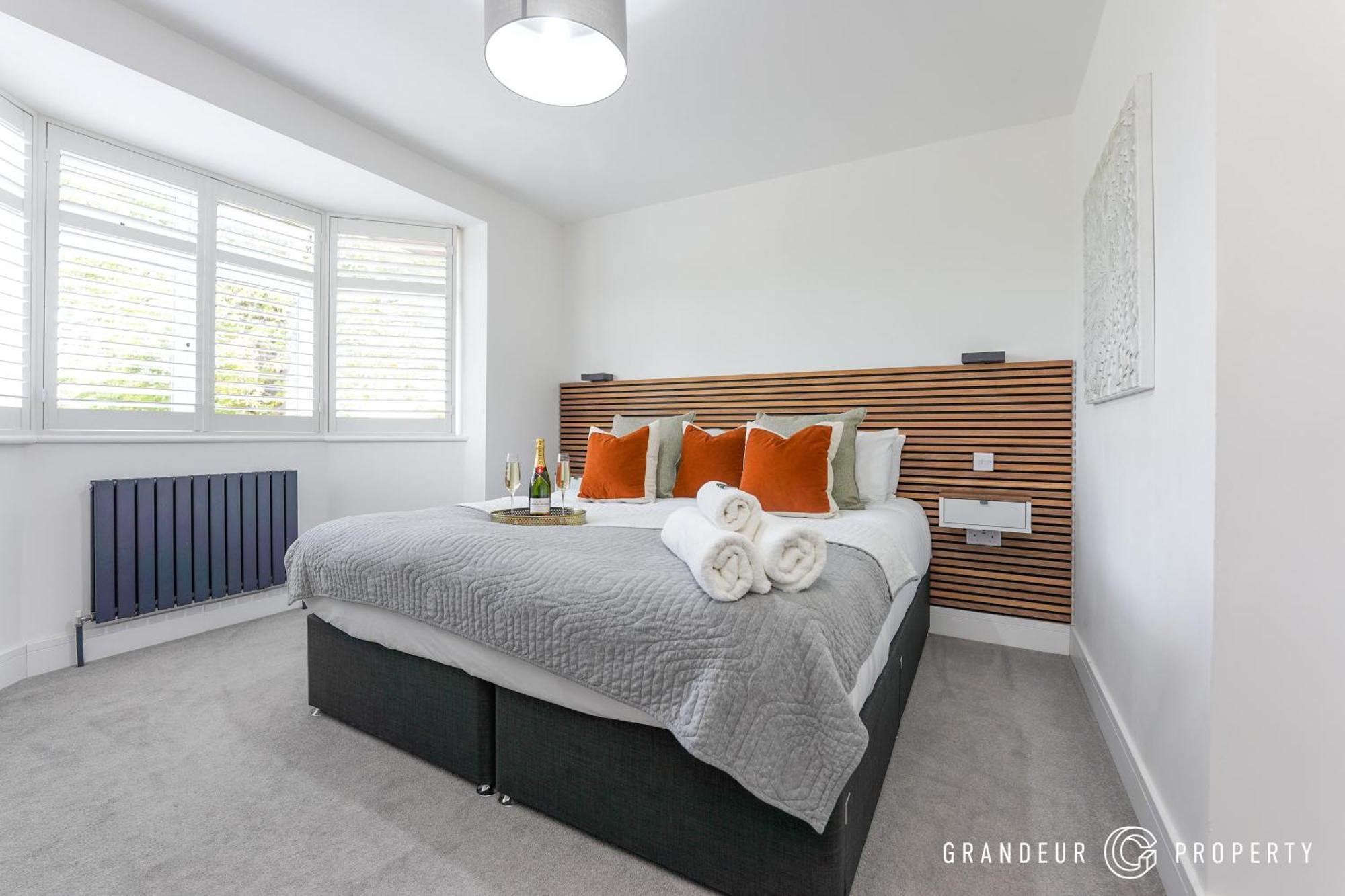 Church Road By Grandeur * Poole