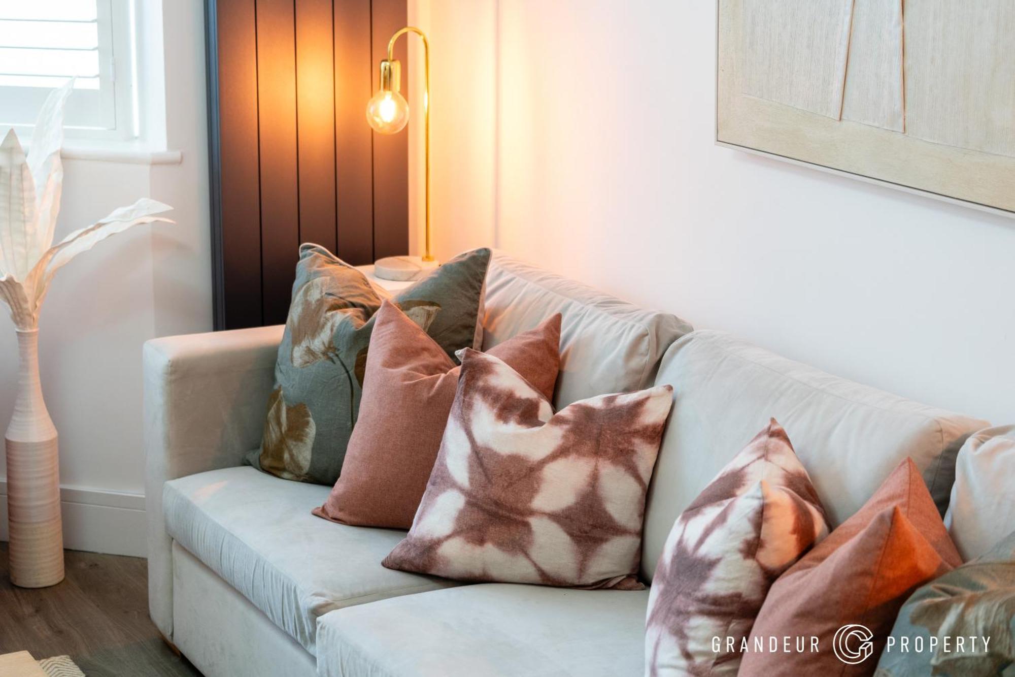 Holiday home Church Road By Grandeur *