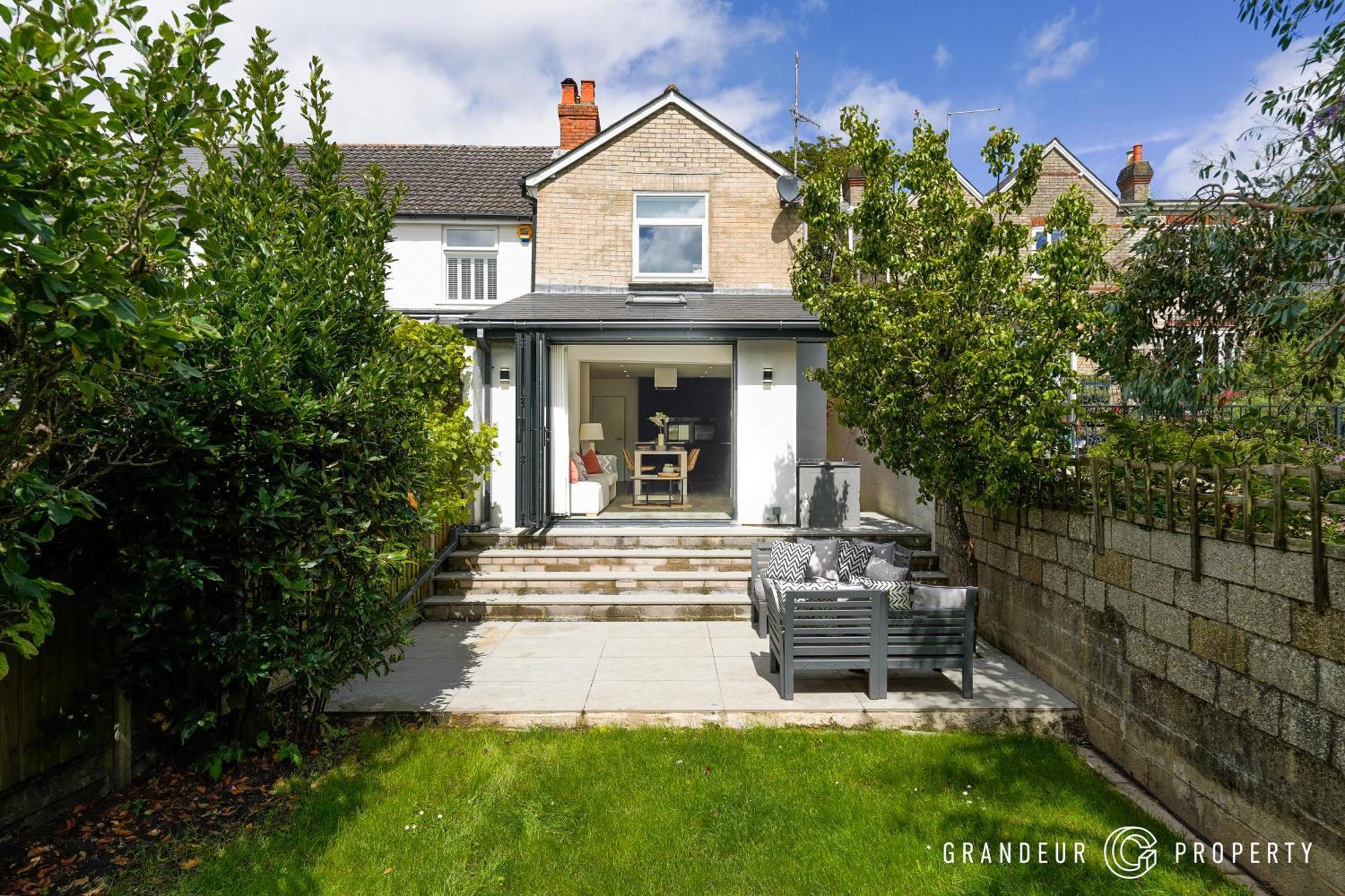 Church Road By Grandeur Poole