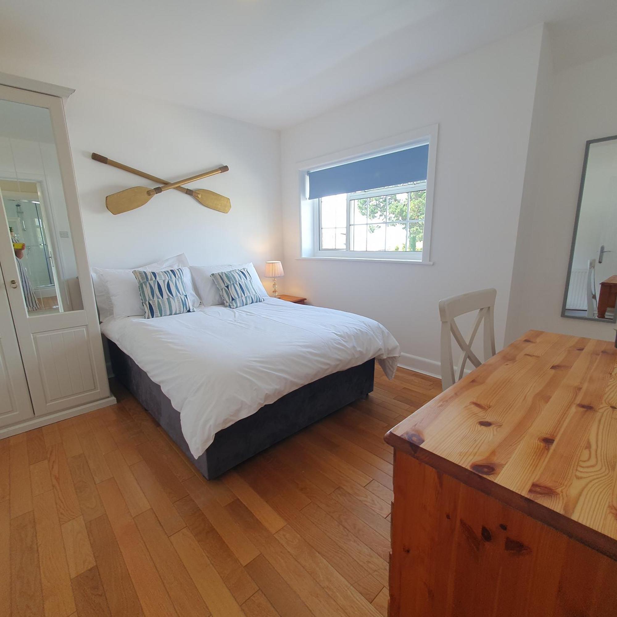 Panorama House - 400m From Sandbanks *