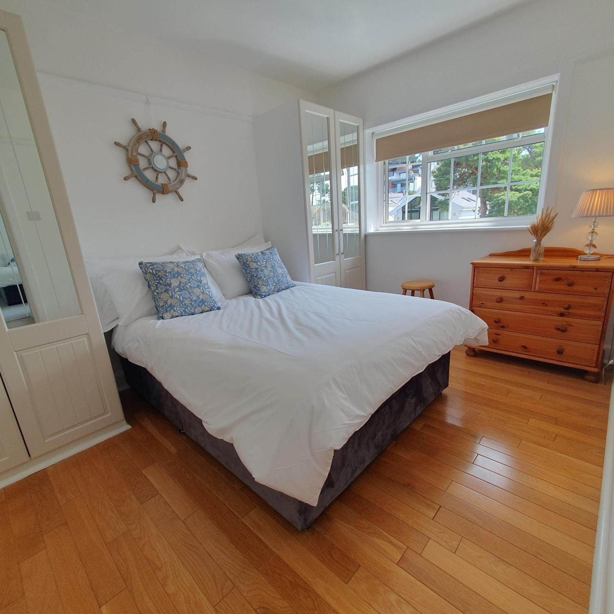 Holiday home Panorama House - 400m From Sandbanks *