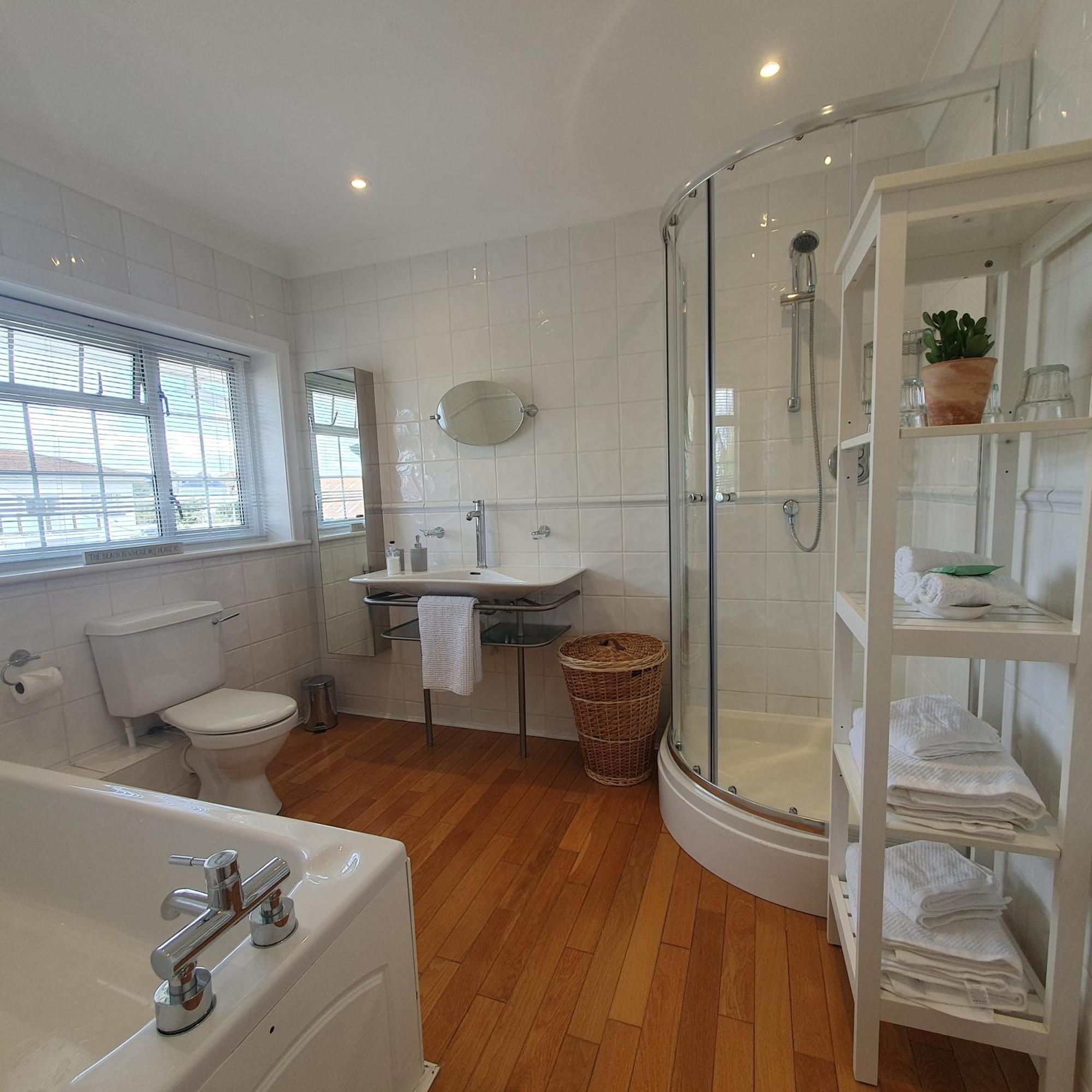 Panorama House - 400m From Sandbanks Holiday home Poole