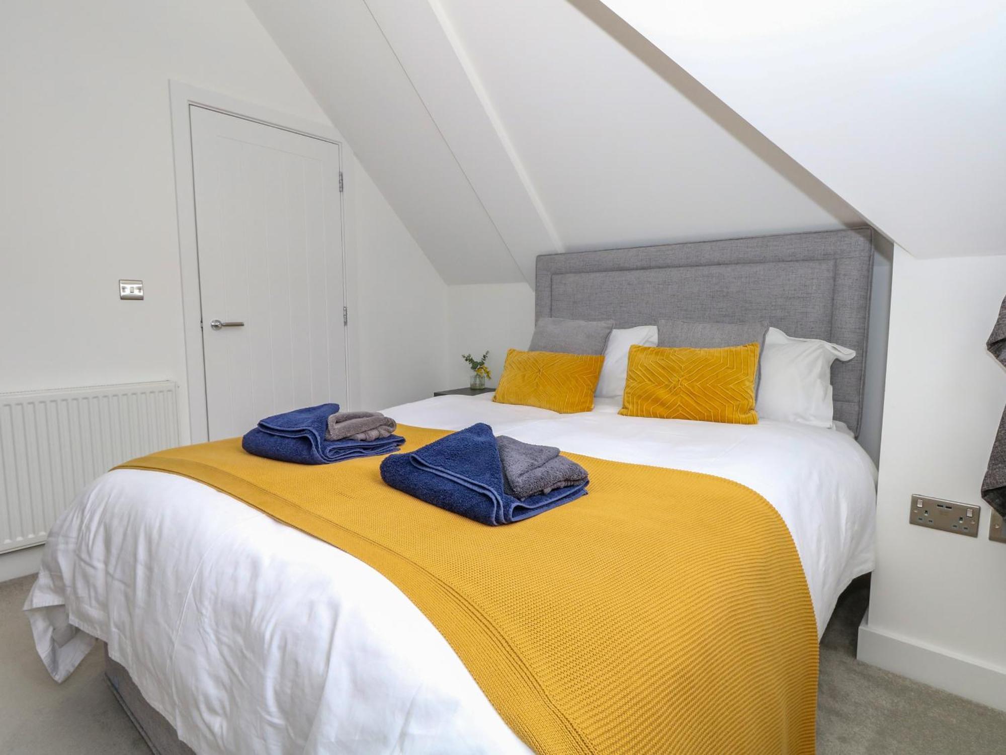 66a Danecourt Road Holiday home *