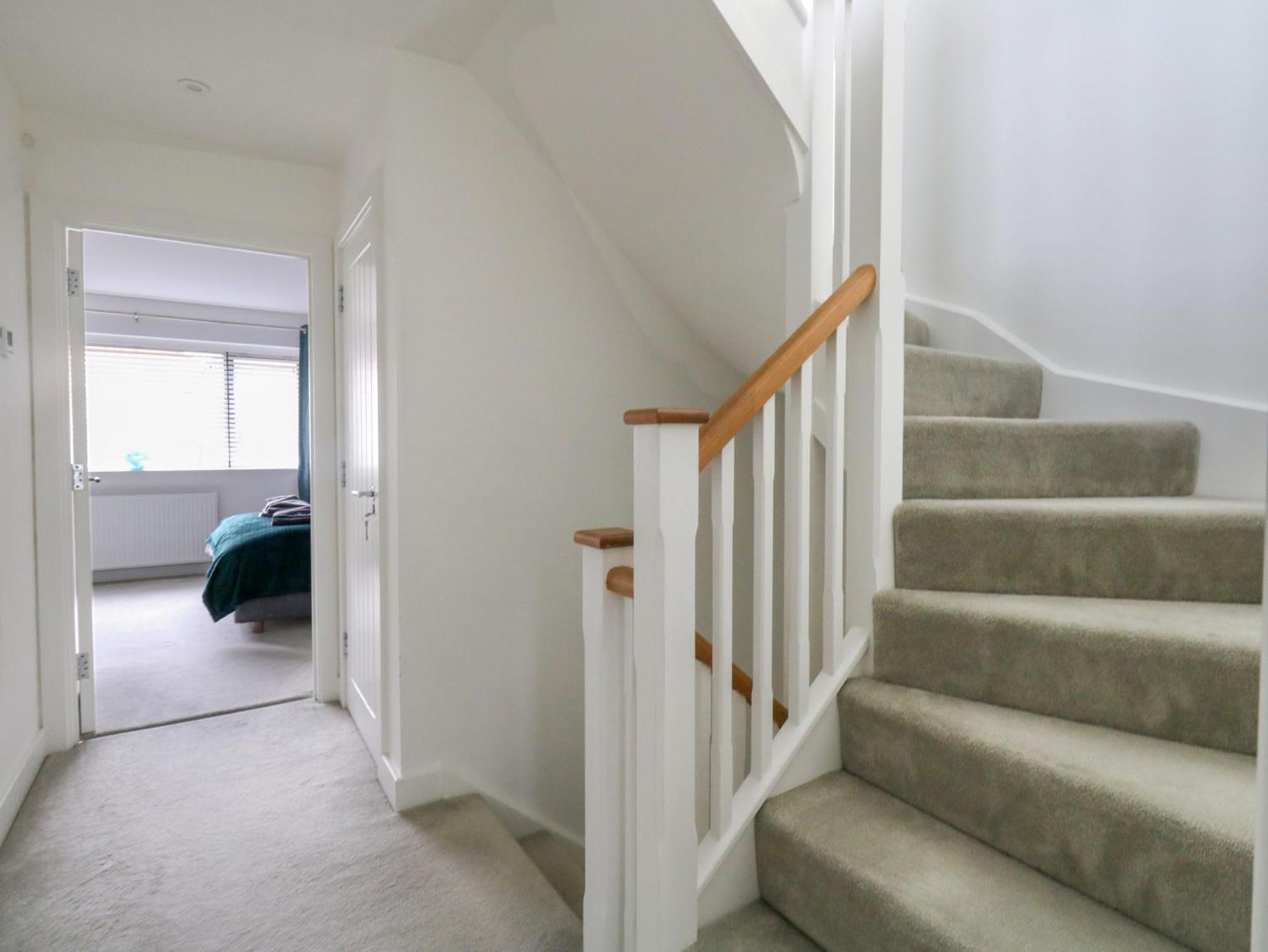 Holiday home 66a Danecourt Road *