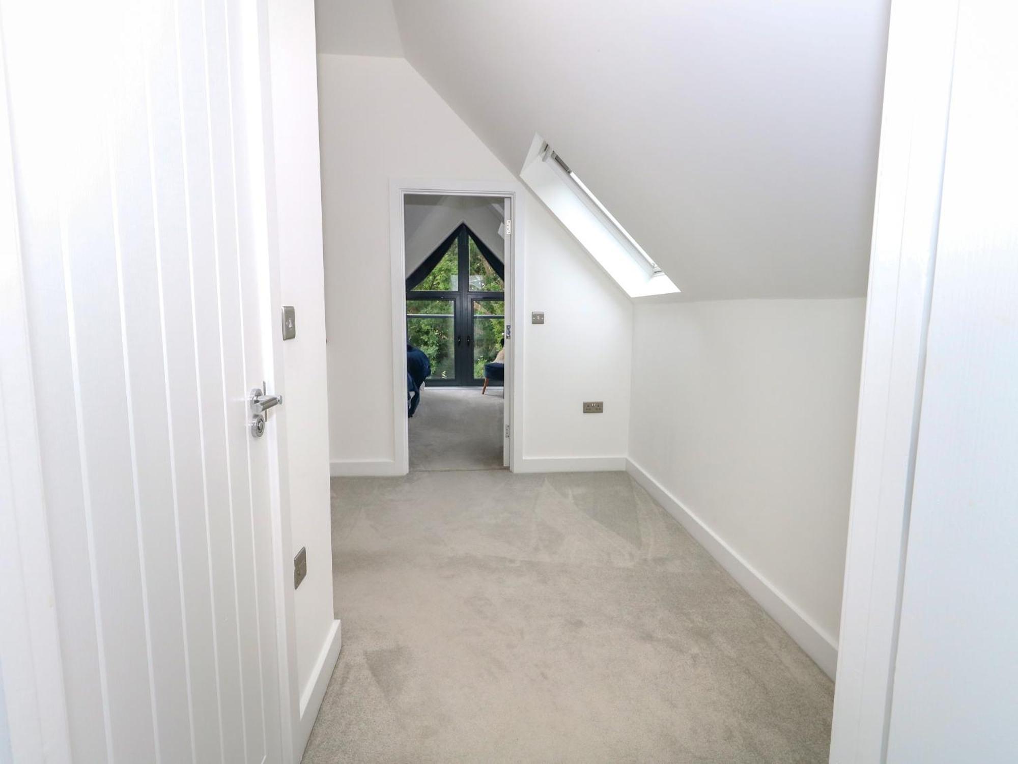 66a Danecourt Road Holiday home Poole