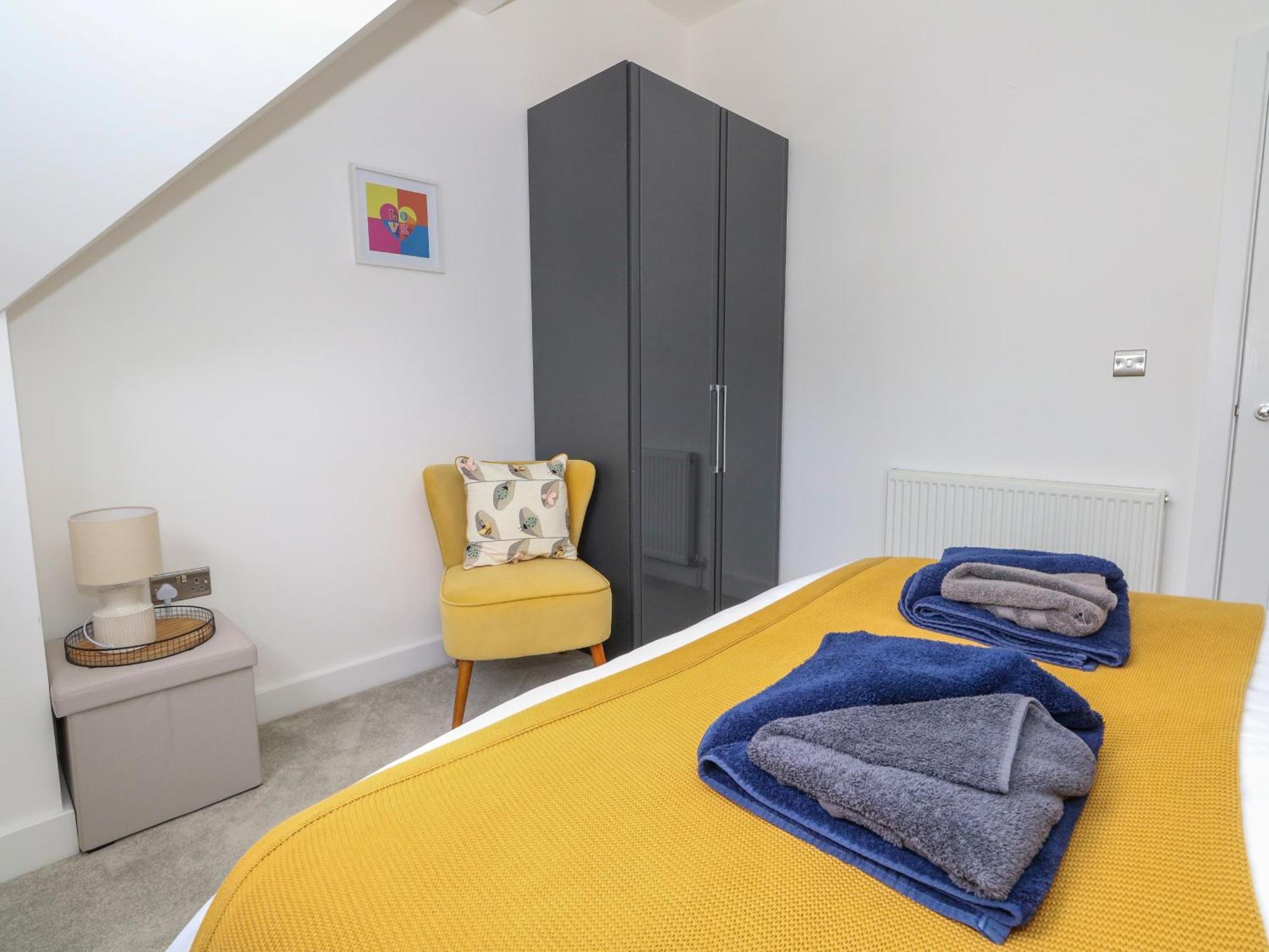 66a Danecourt Road Poole
