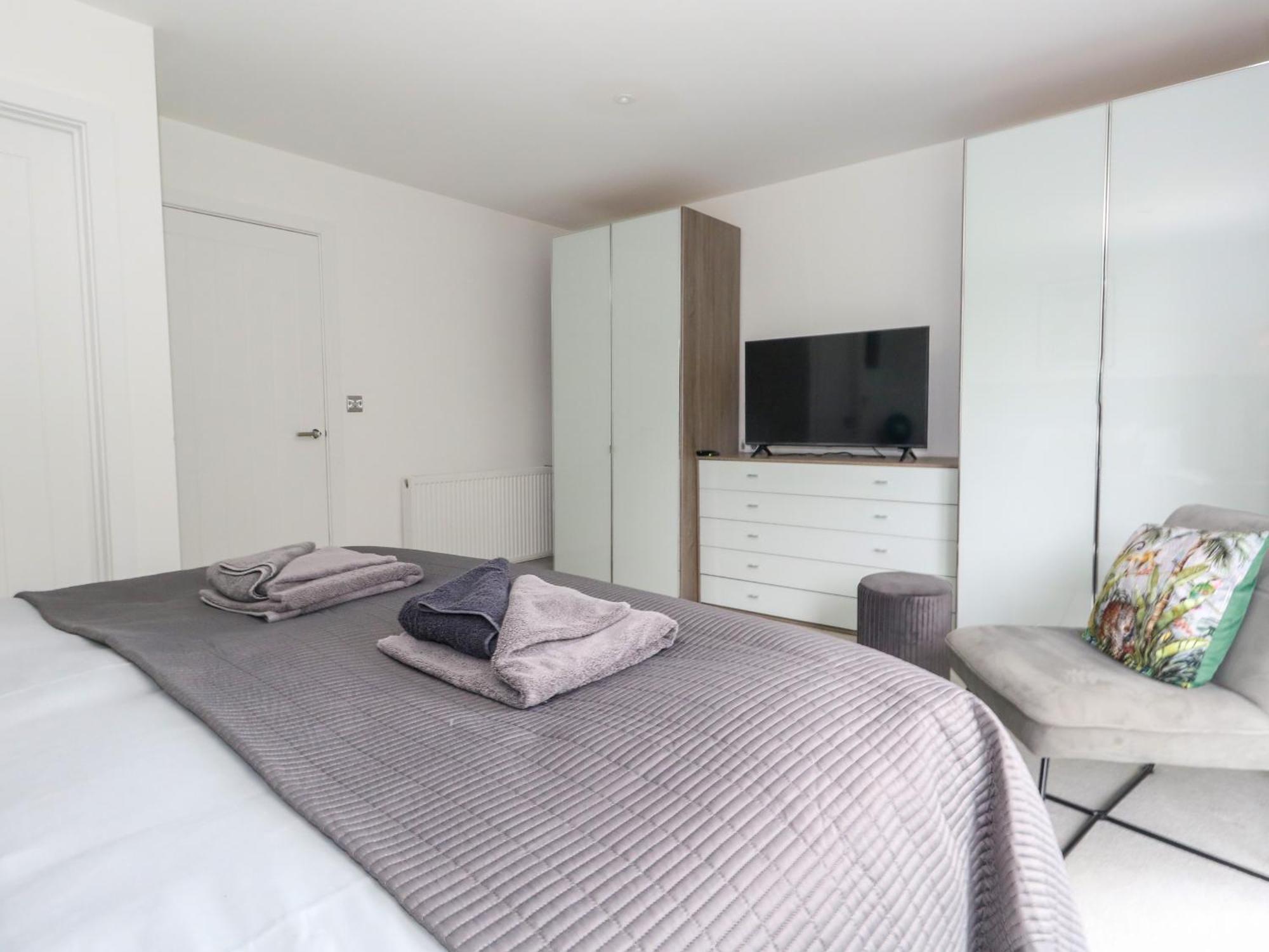 Holiday home 66a Danecourt Road Poole