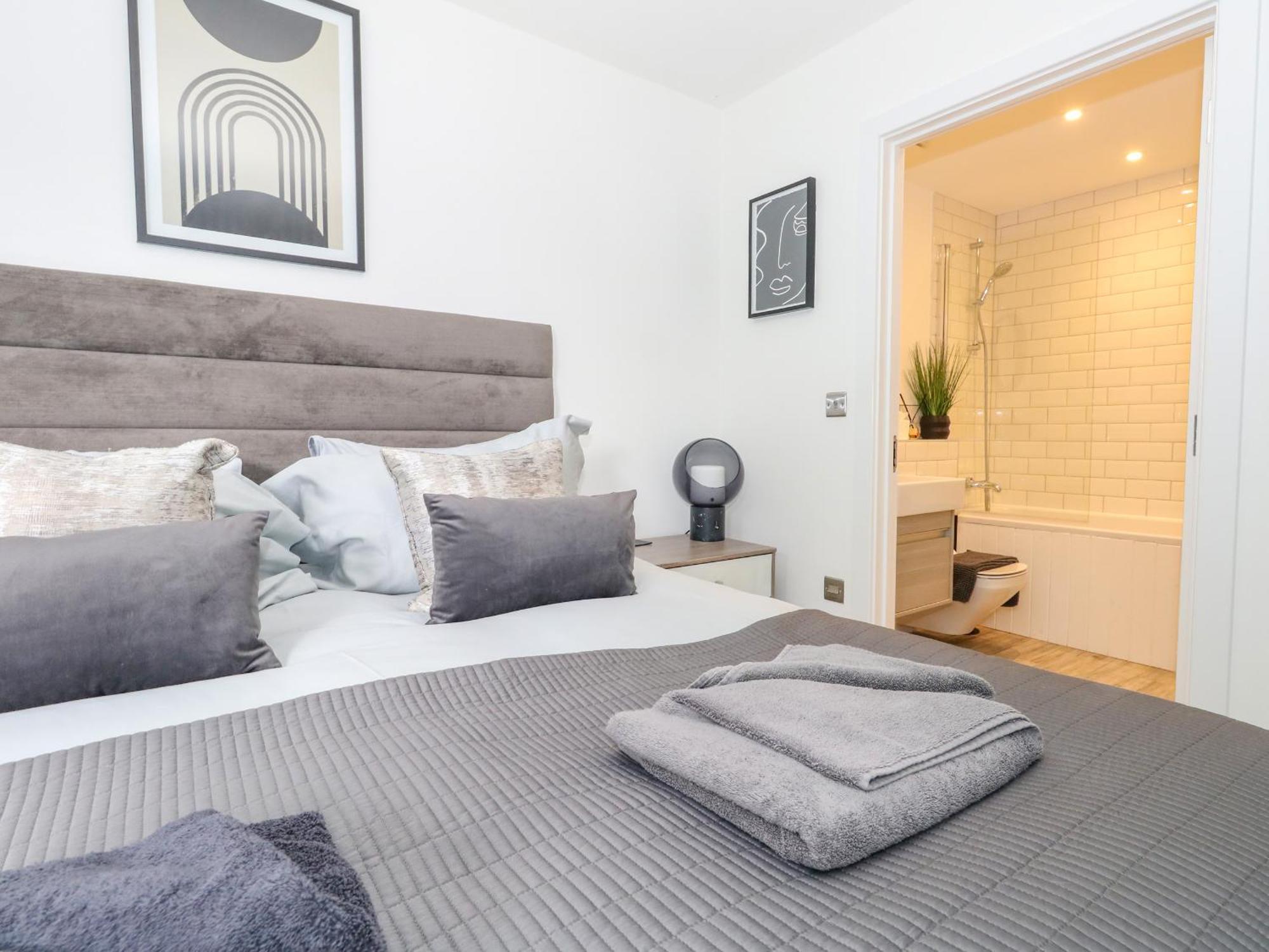 66a Danecourt Road *