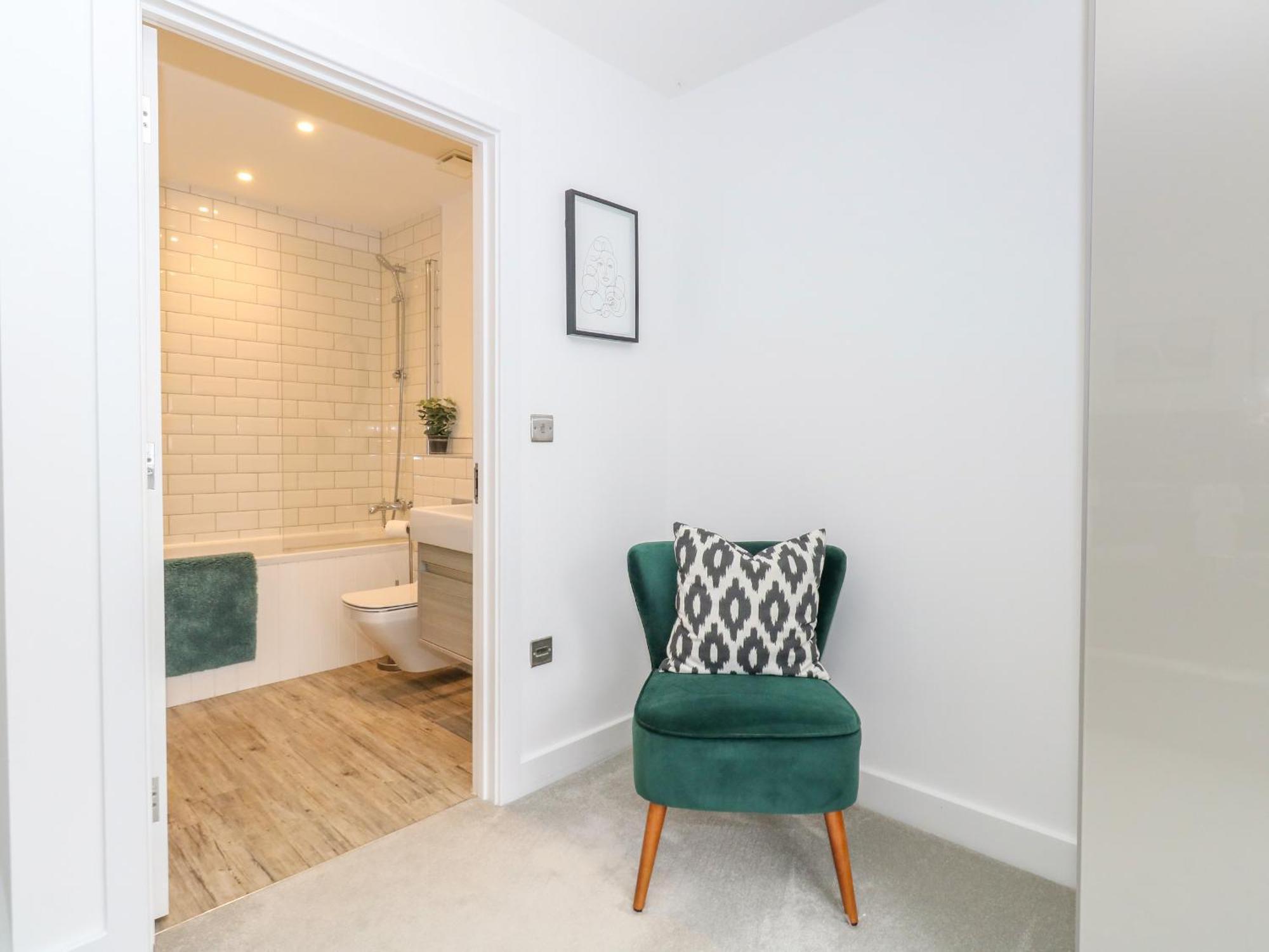 66a Danecourt Road * Poole