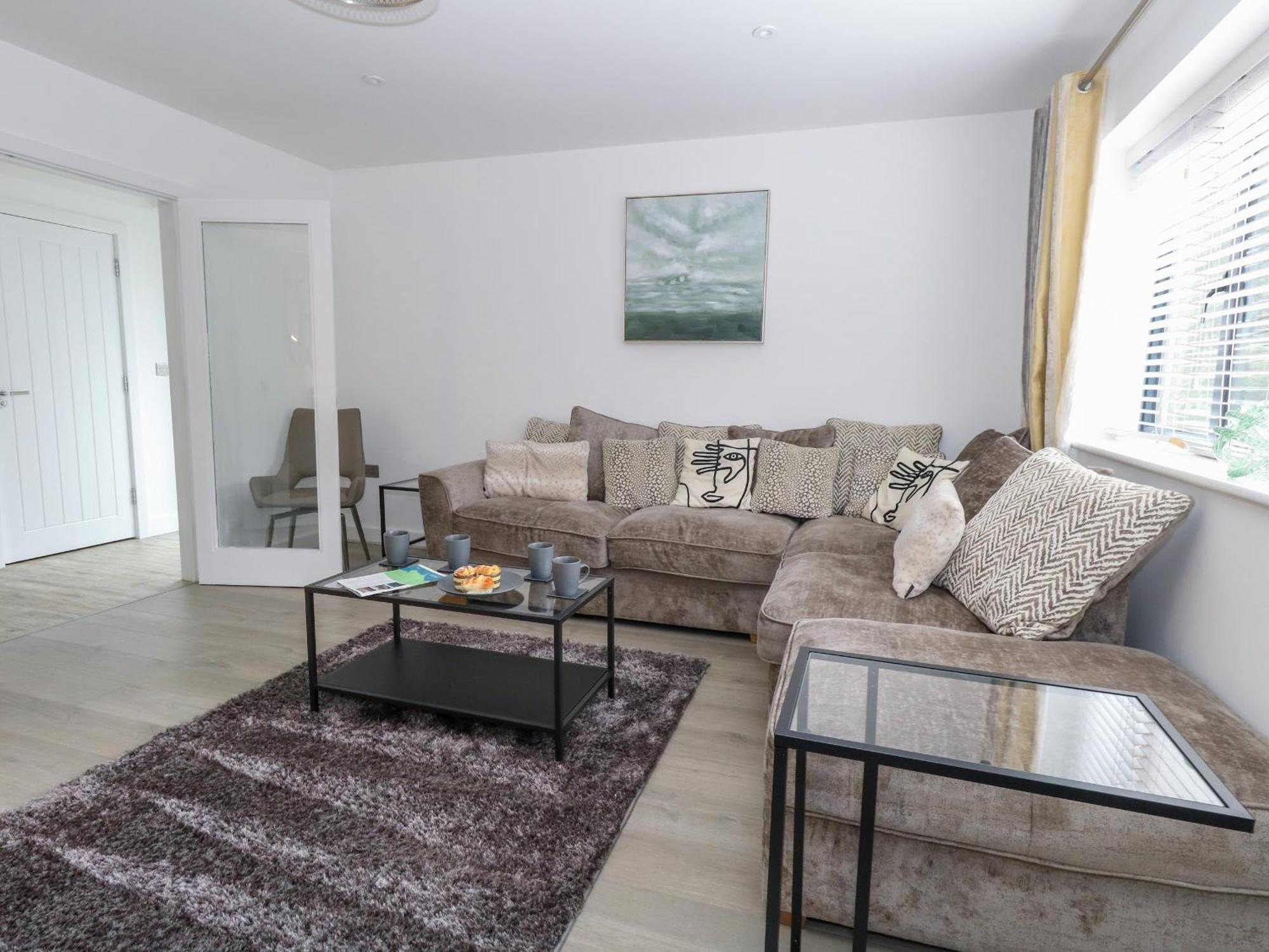 66a Danecourt Road Holiday home *