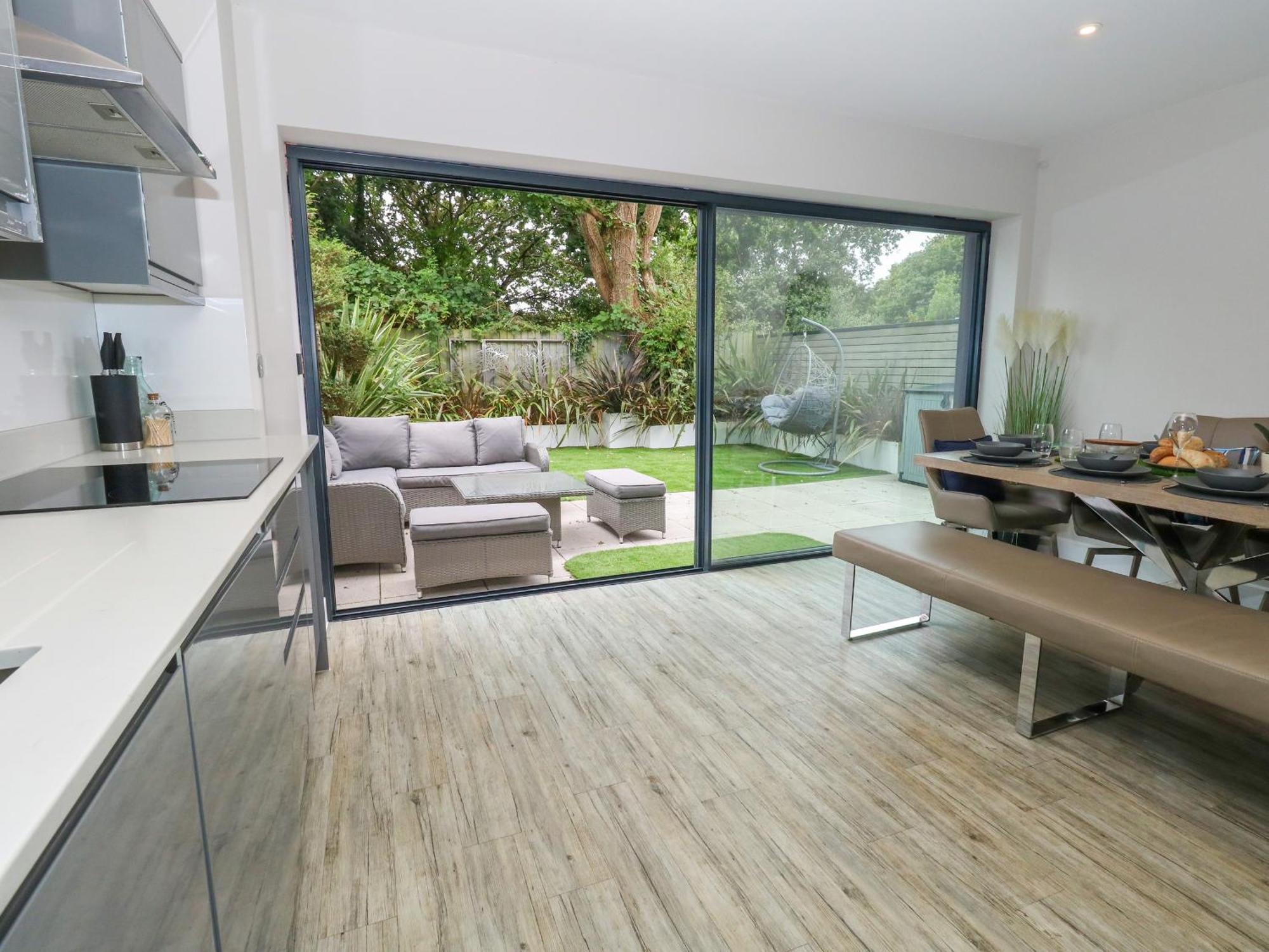 66a Danecourt Road *