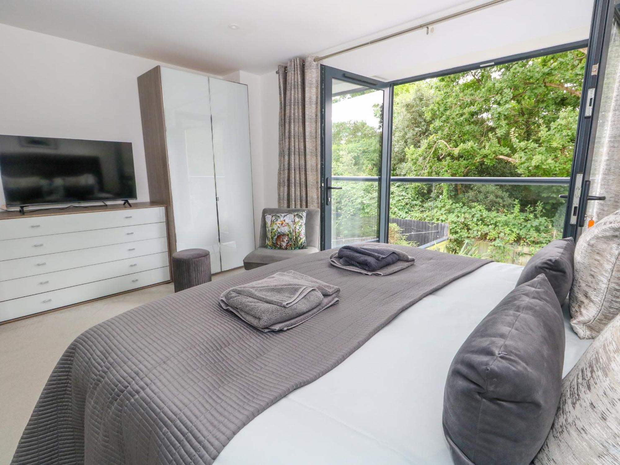 66a Danecourt Road Holiday home Poole