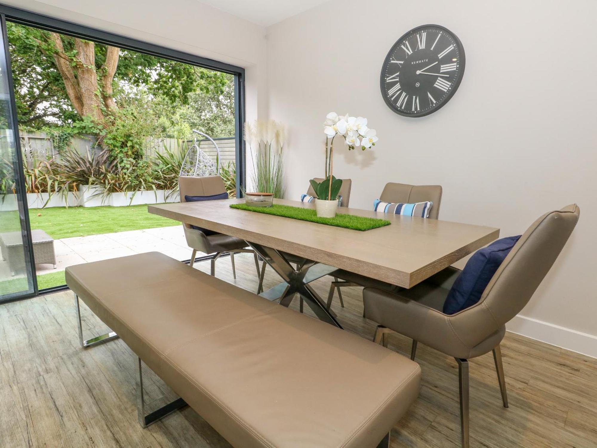 66a Danecourt Road Holiday home