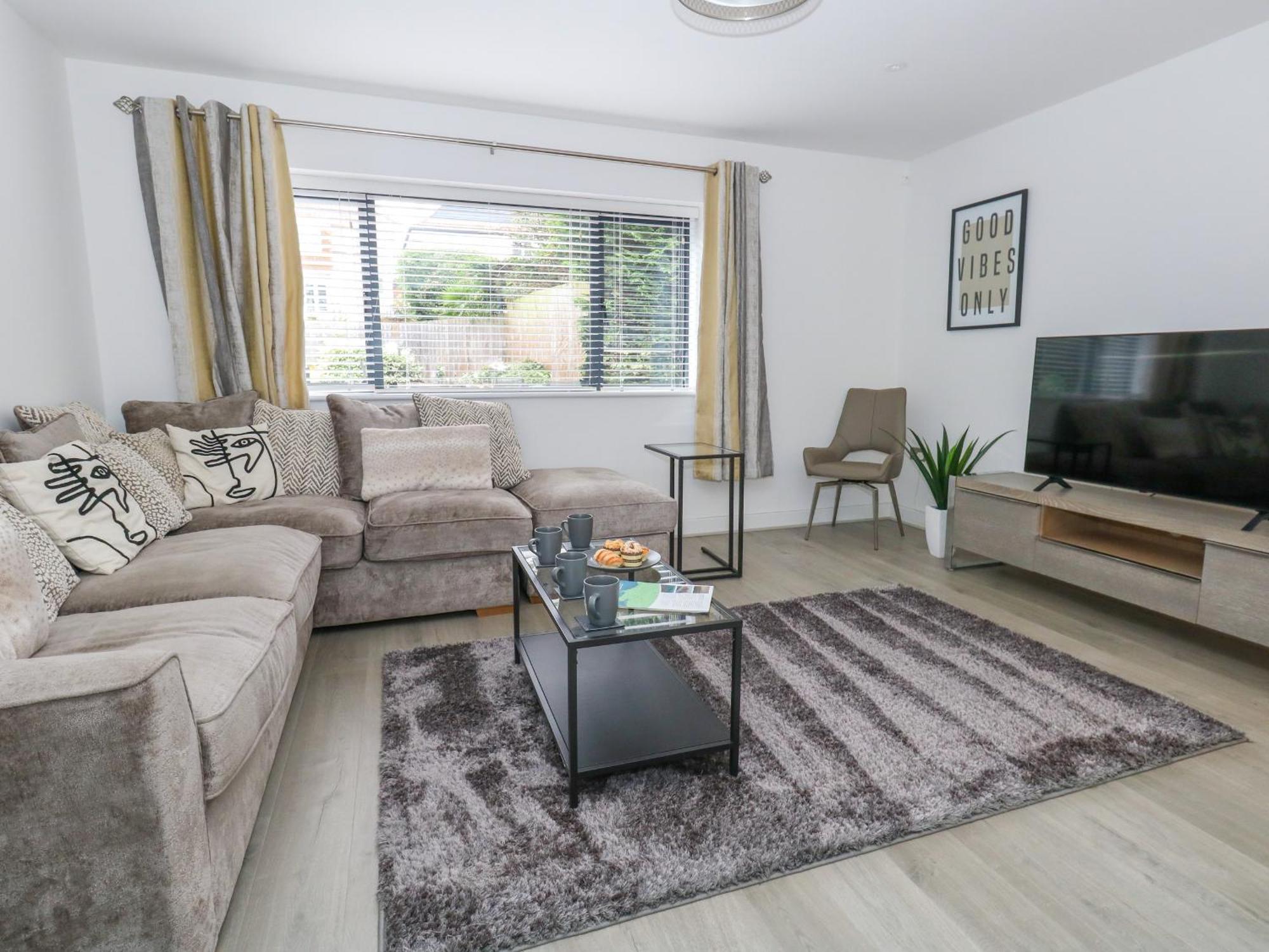 66a Danecourt Road *