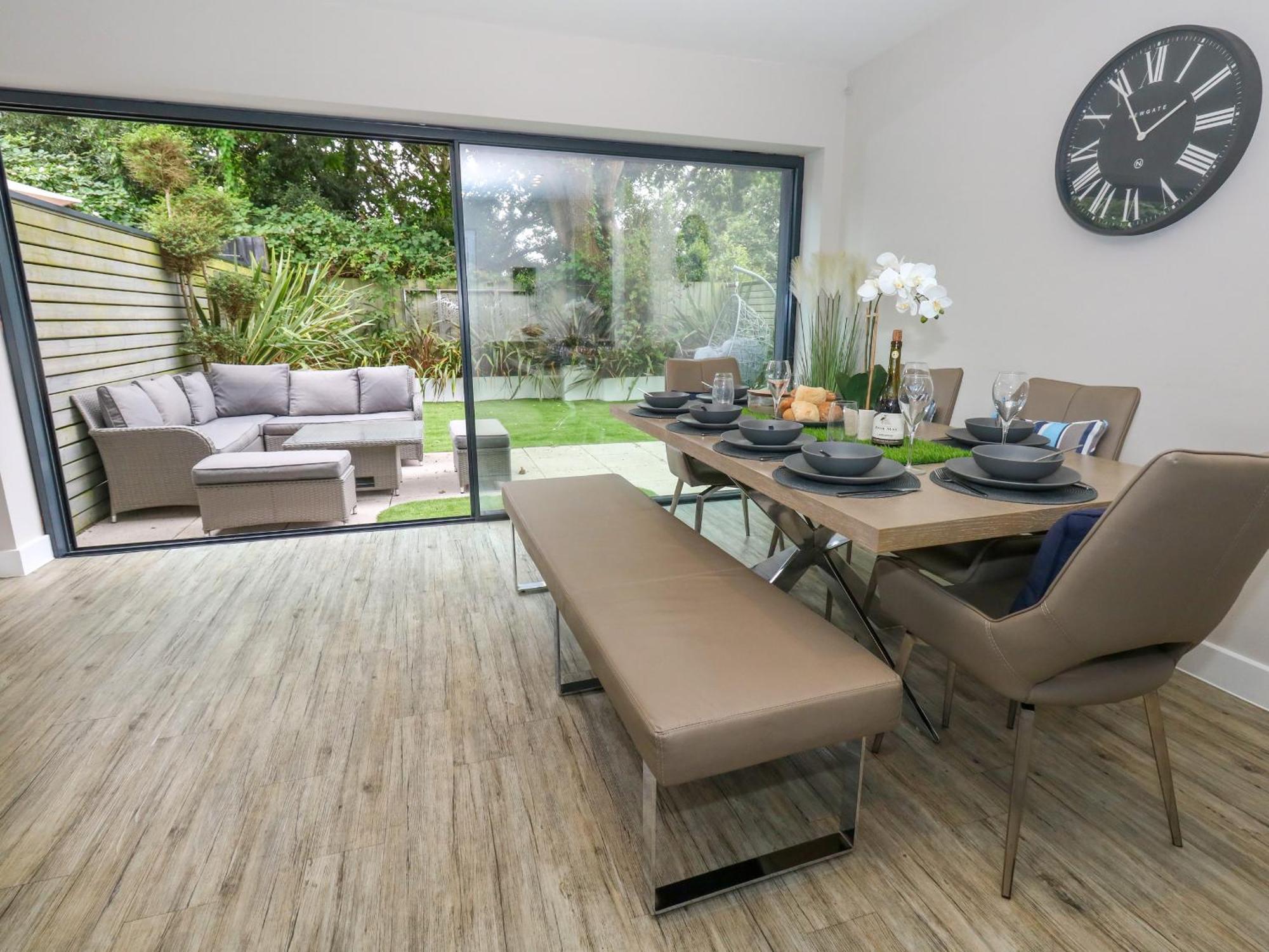 66a Danecourt Road Poole