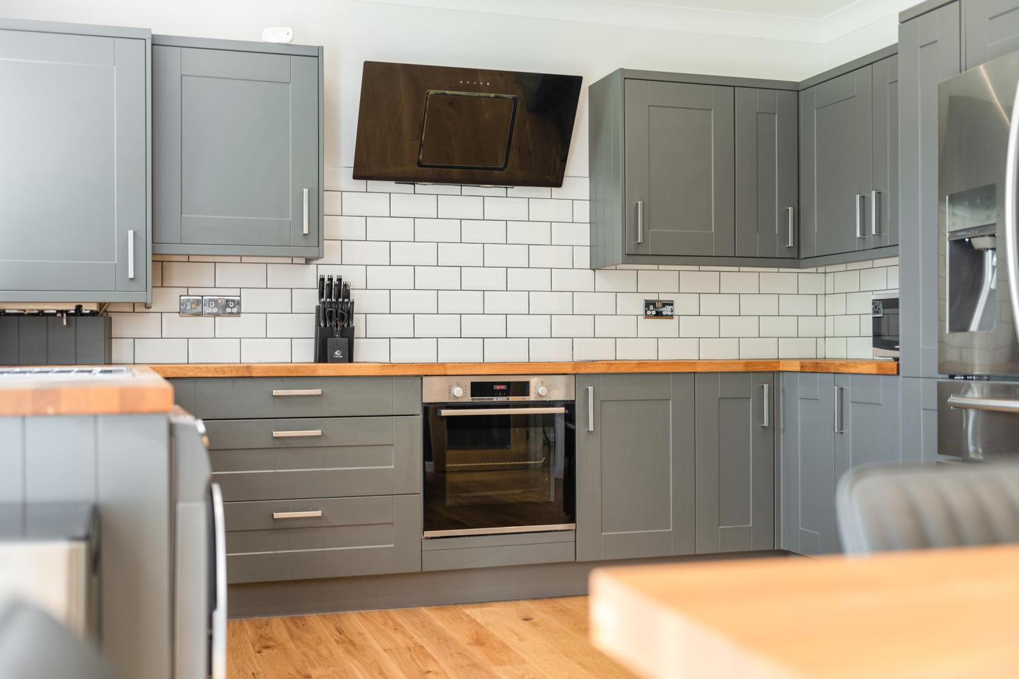 Coastal Garden Retreats Holiday home Poole
