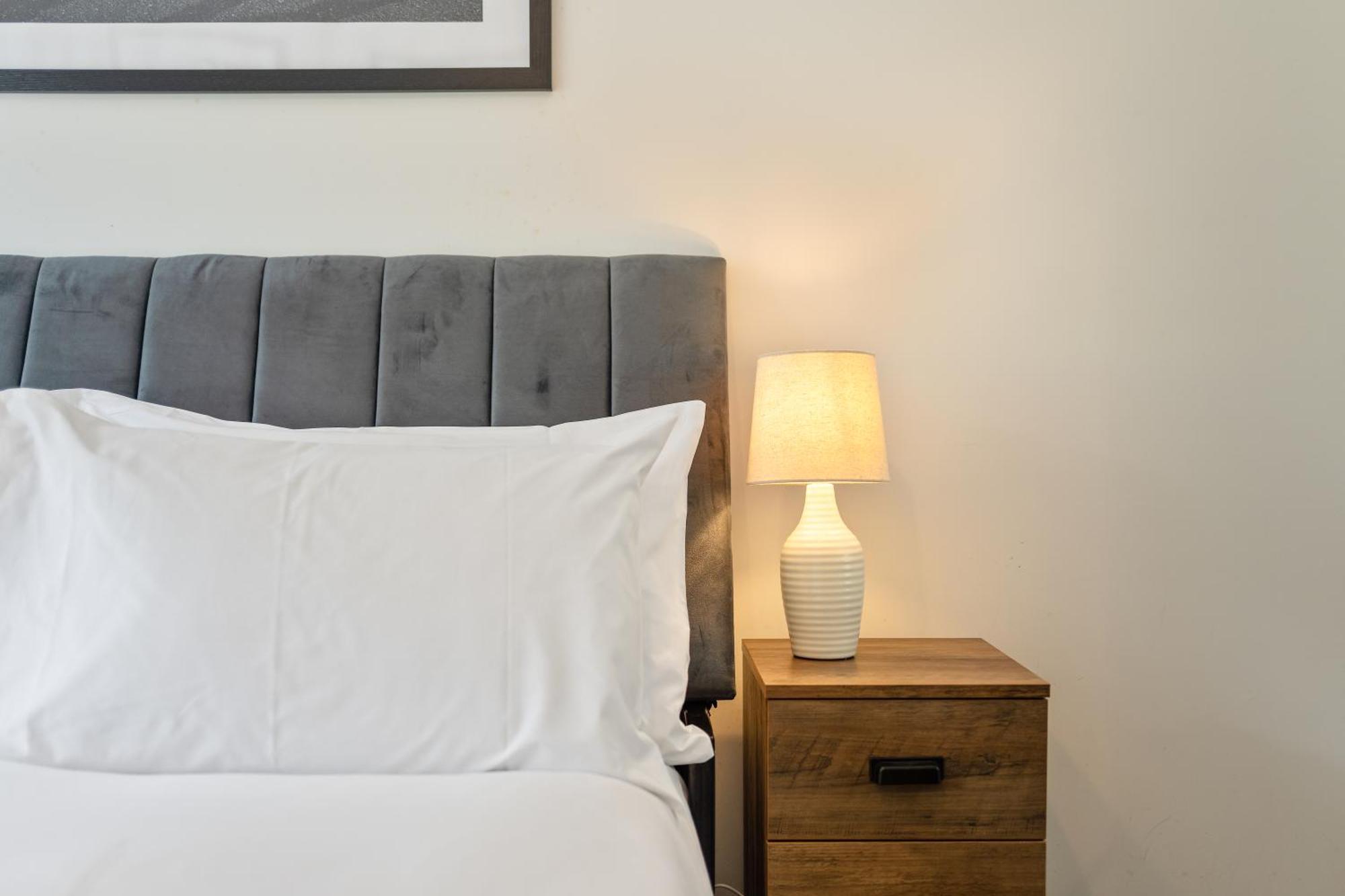 Holiday home Coastal Garden Retreats Poole