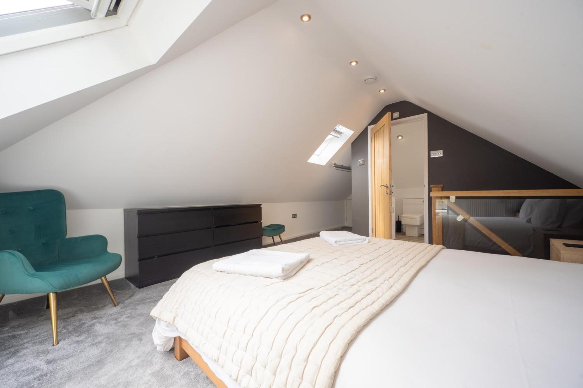 Coastal Garden Retreats Holiday home