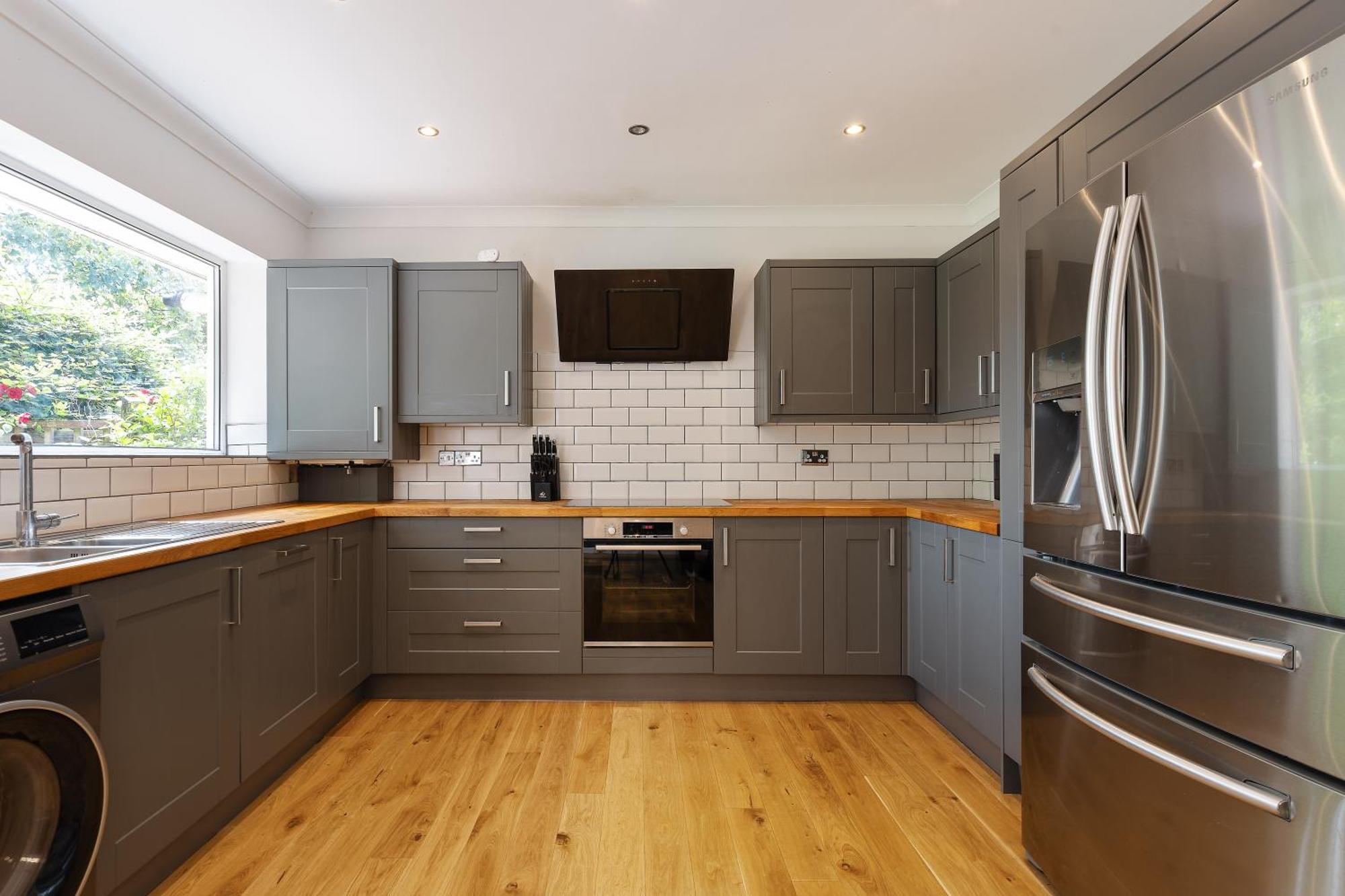 Holiday home Coastal Garden Retreats Poole