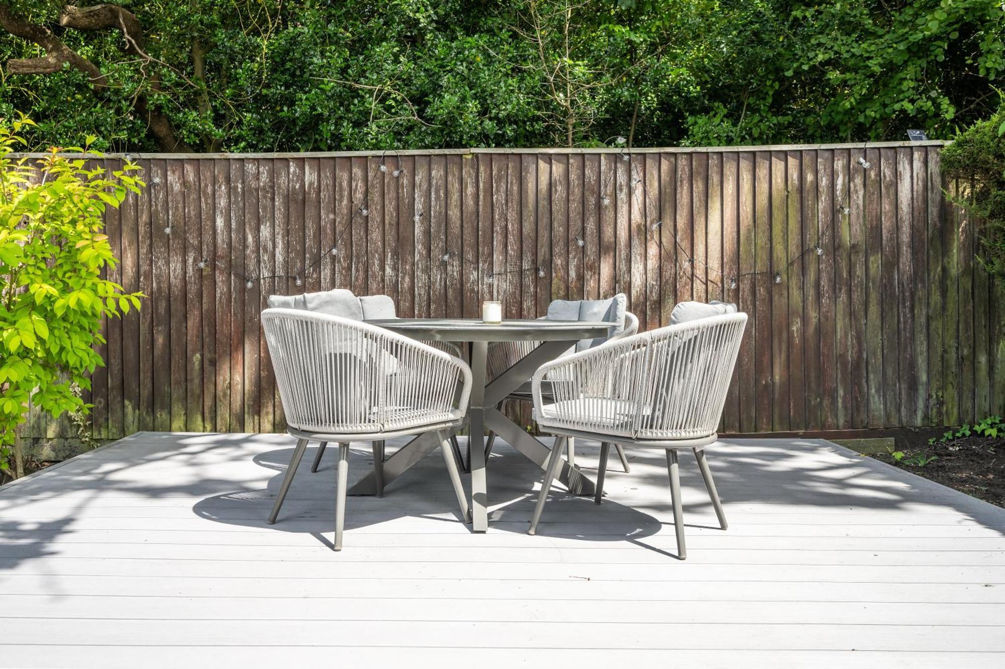 Coastal Garden Retreats Holiday home *
