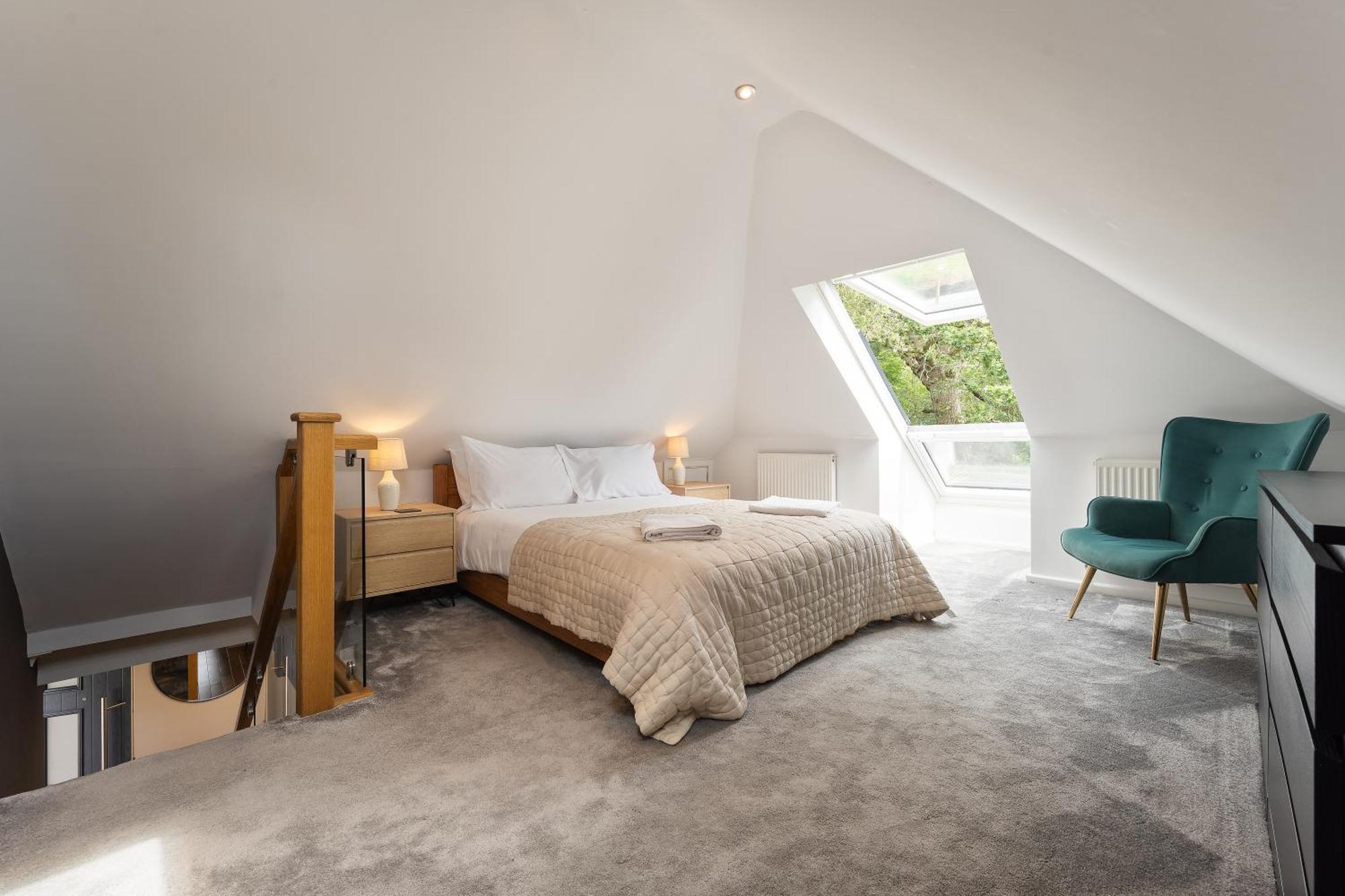 Coastal Garden Retreats Holiday home Poole