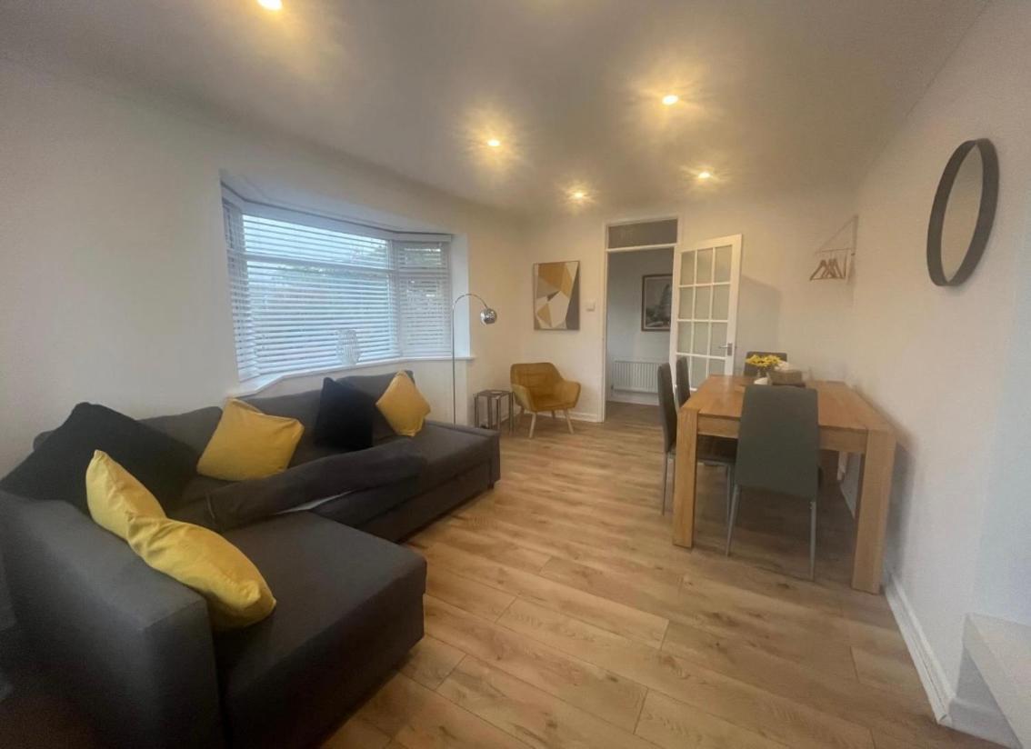 Holiday home Hazlebury Muse Poole