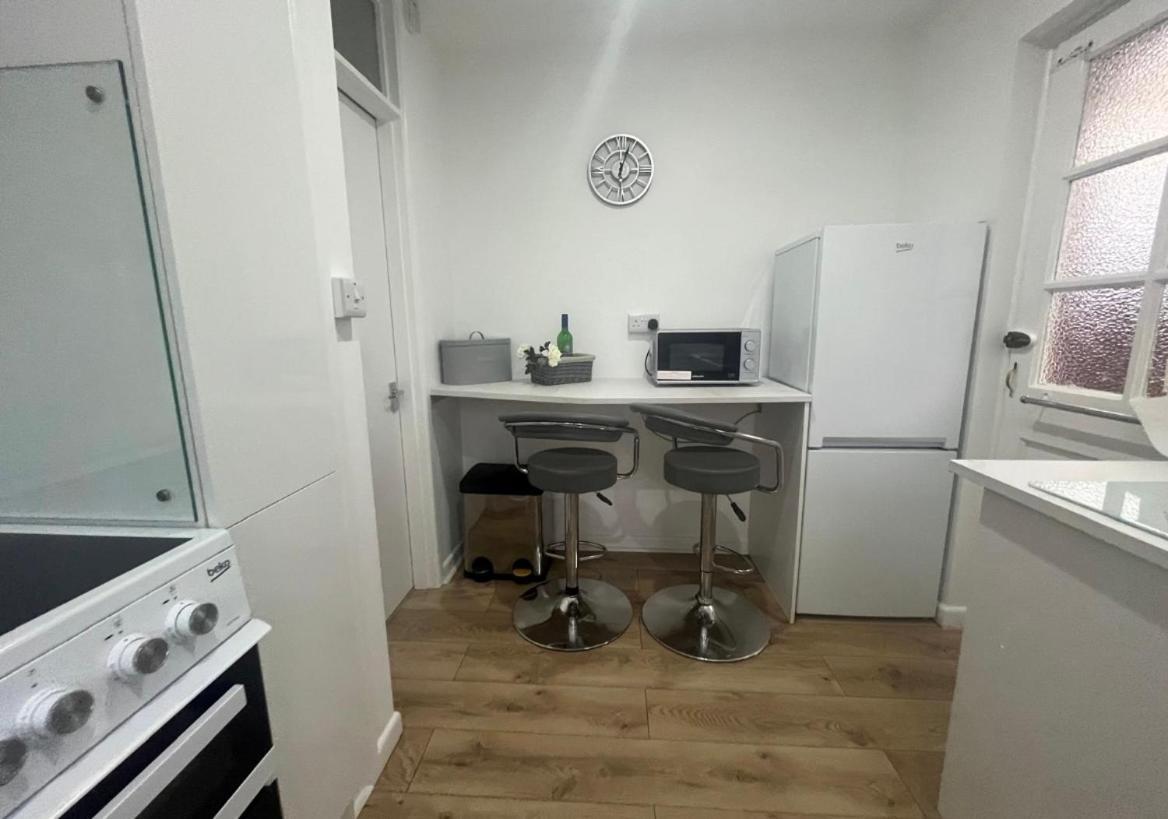 Hazlebury Muse Holiday home Poole