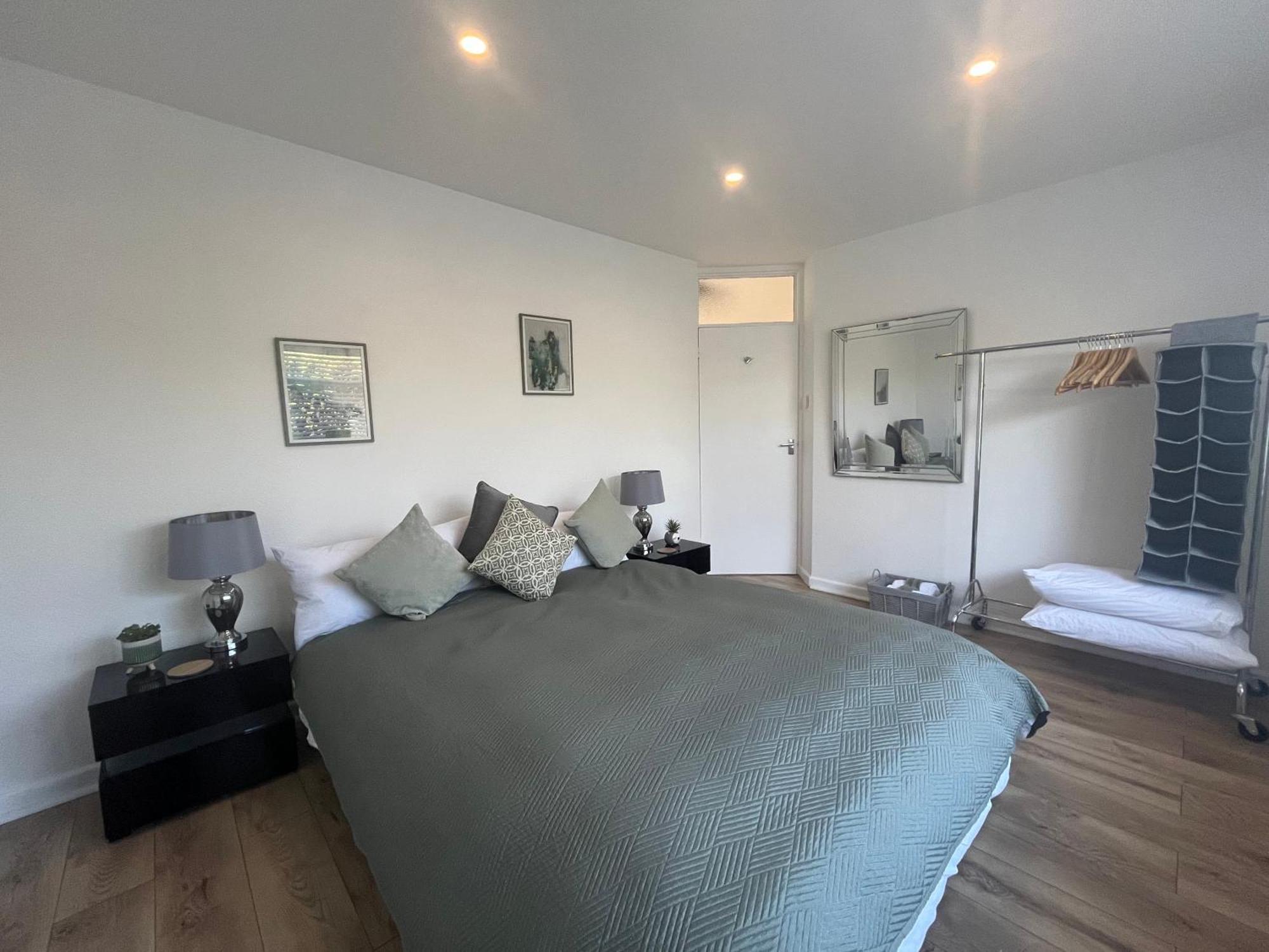 Hazlebury Muse Holiday home Poole