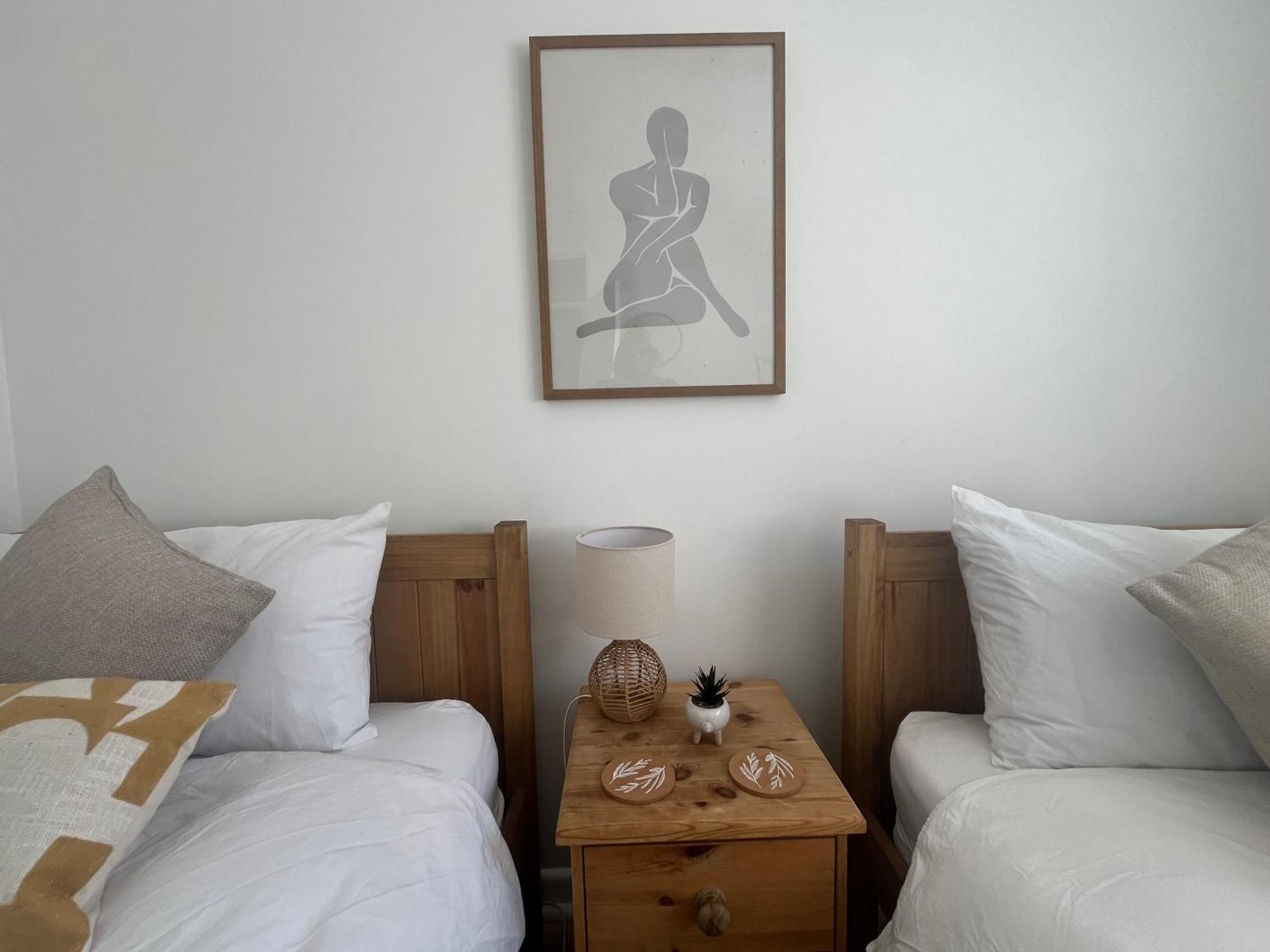 Hazlebury Muse Holiday home *