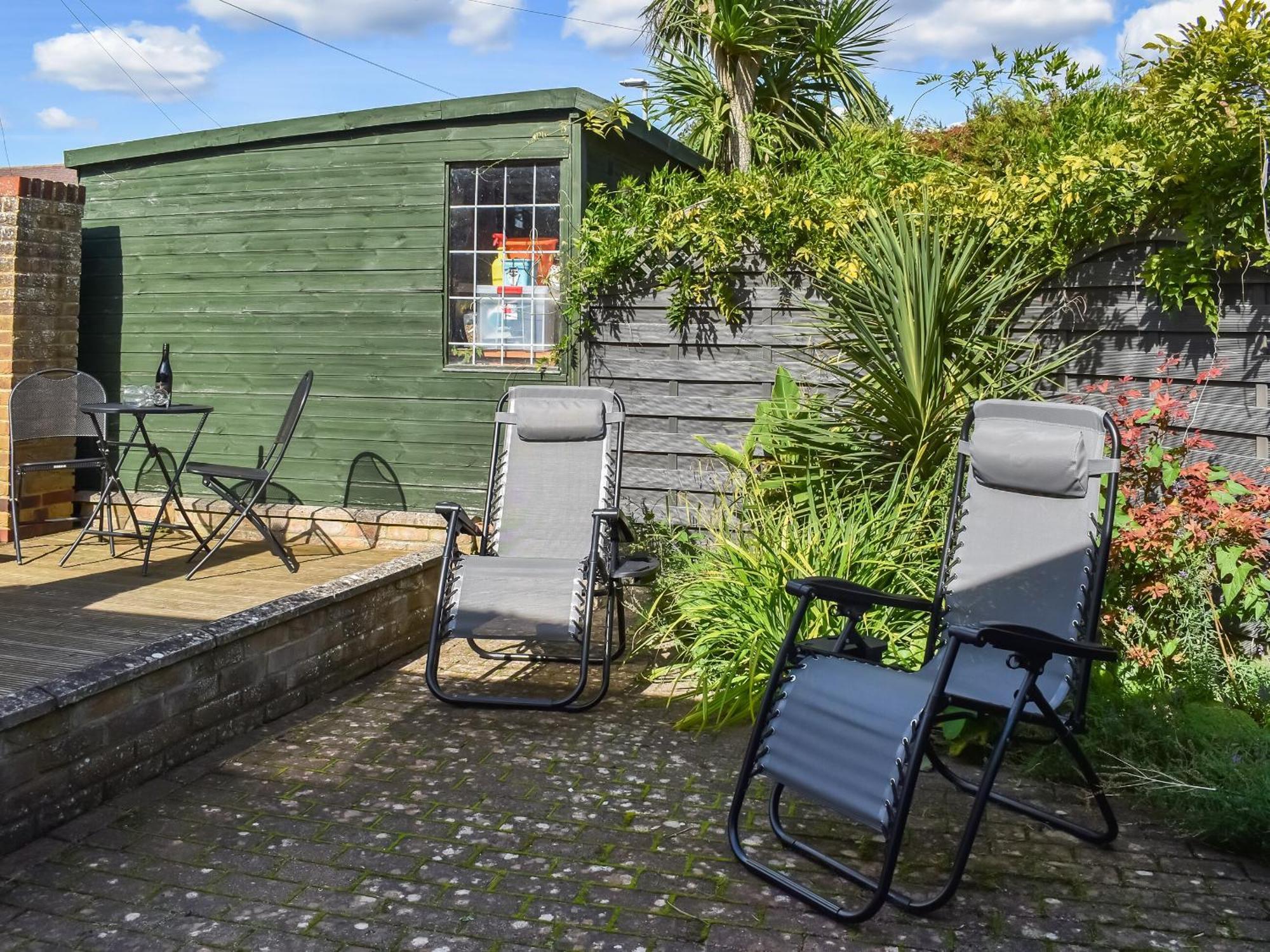 Holiday home Spindrift