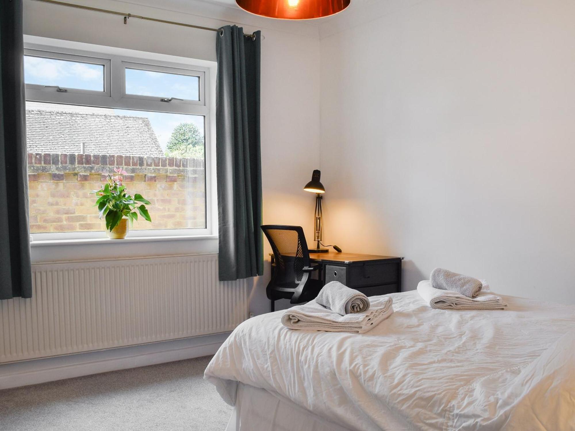 Holiday home Spindrift Poole