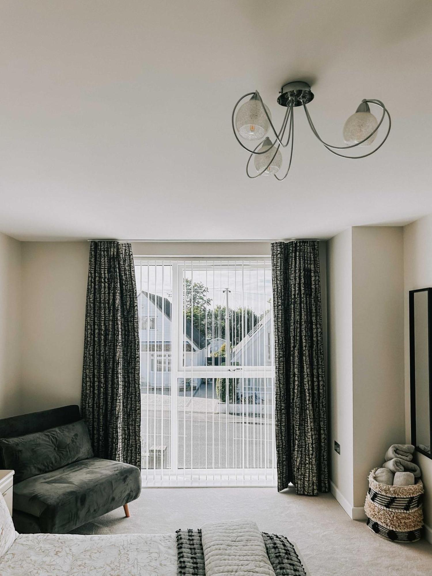 Luxury With Harbour Views In *