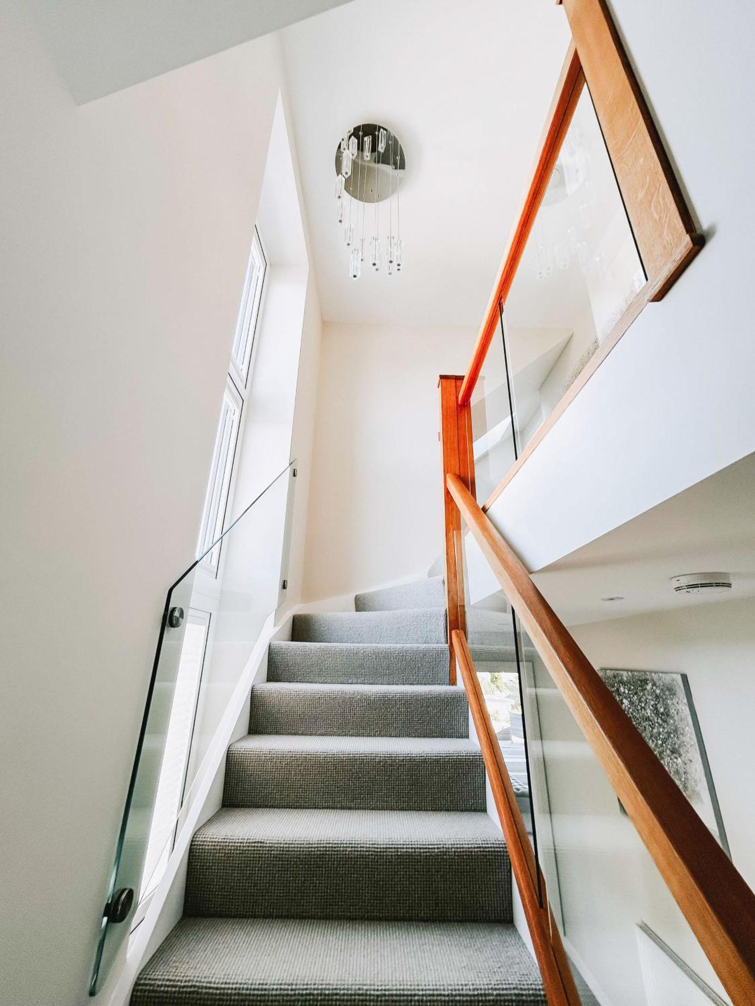 Holiday home Luxury With Harbour Views In Poole