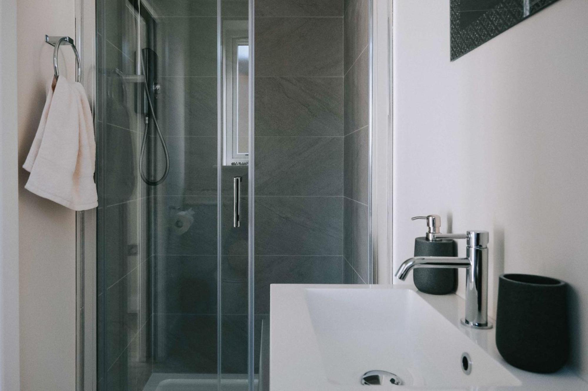 Holiday home Luxury With Harbour Views In