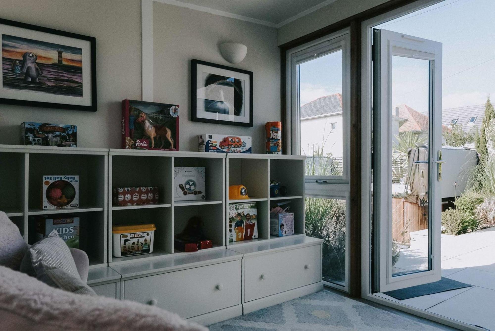 Luxury With Harbour Views In *