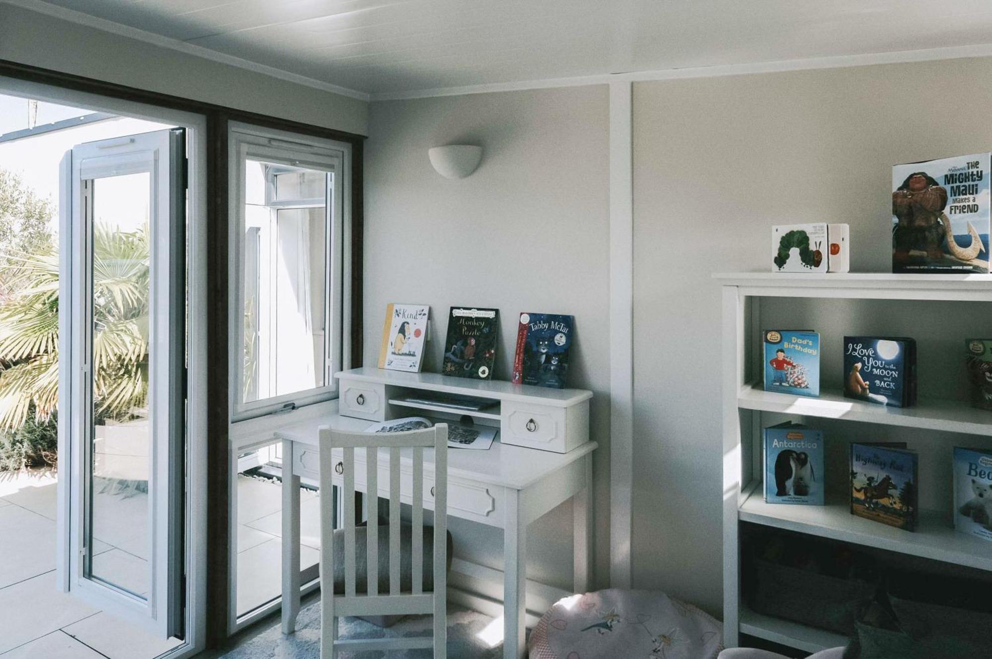 Holiday home Luxury With Harbour Views In