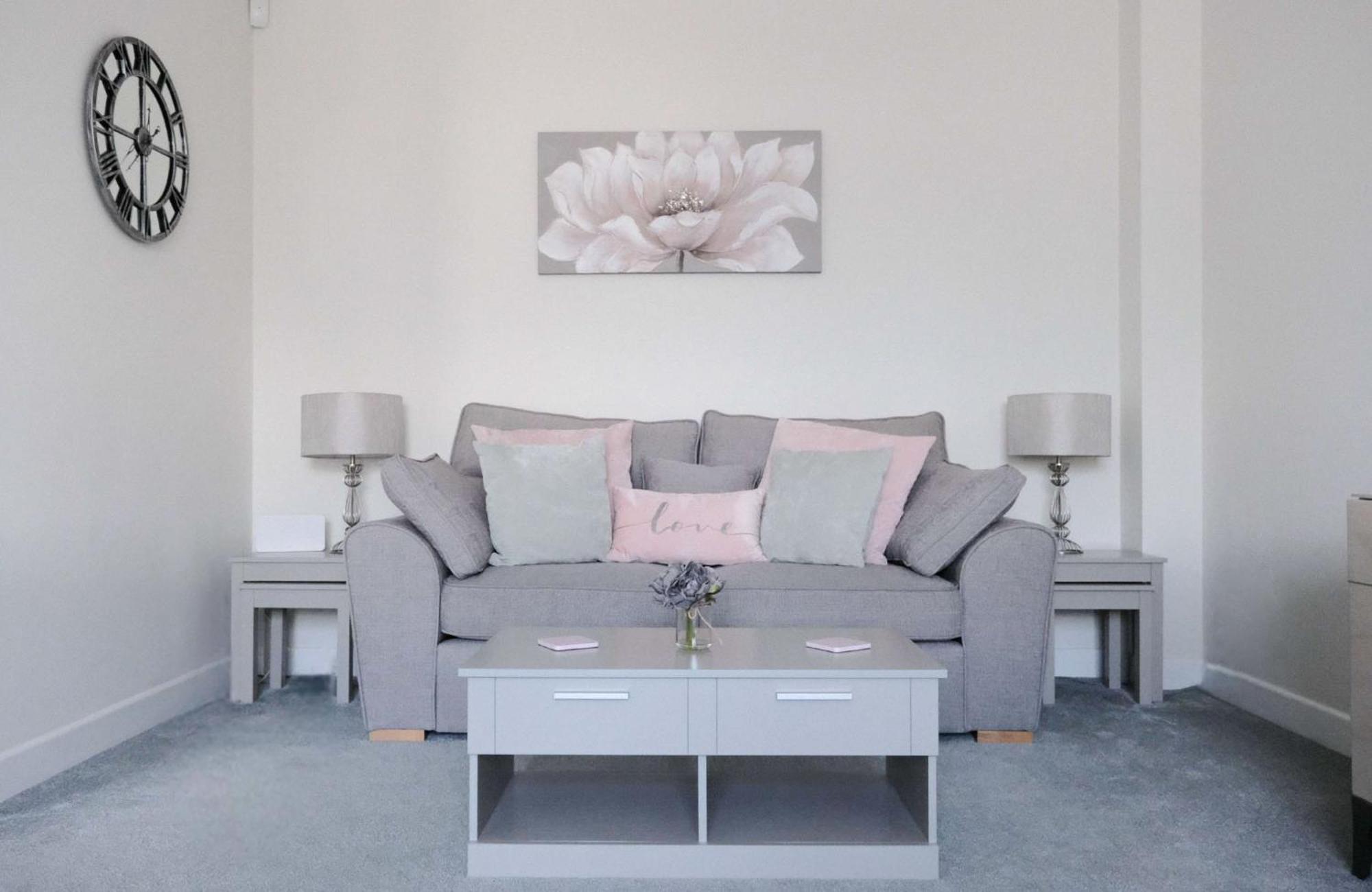 Holiday home Luxury With Harbour Views In *