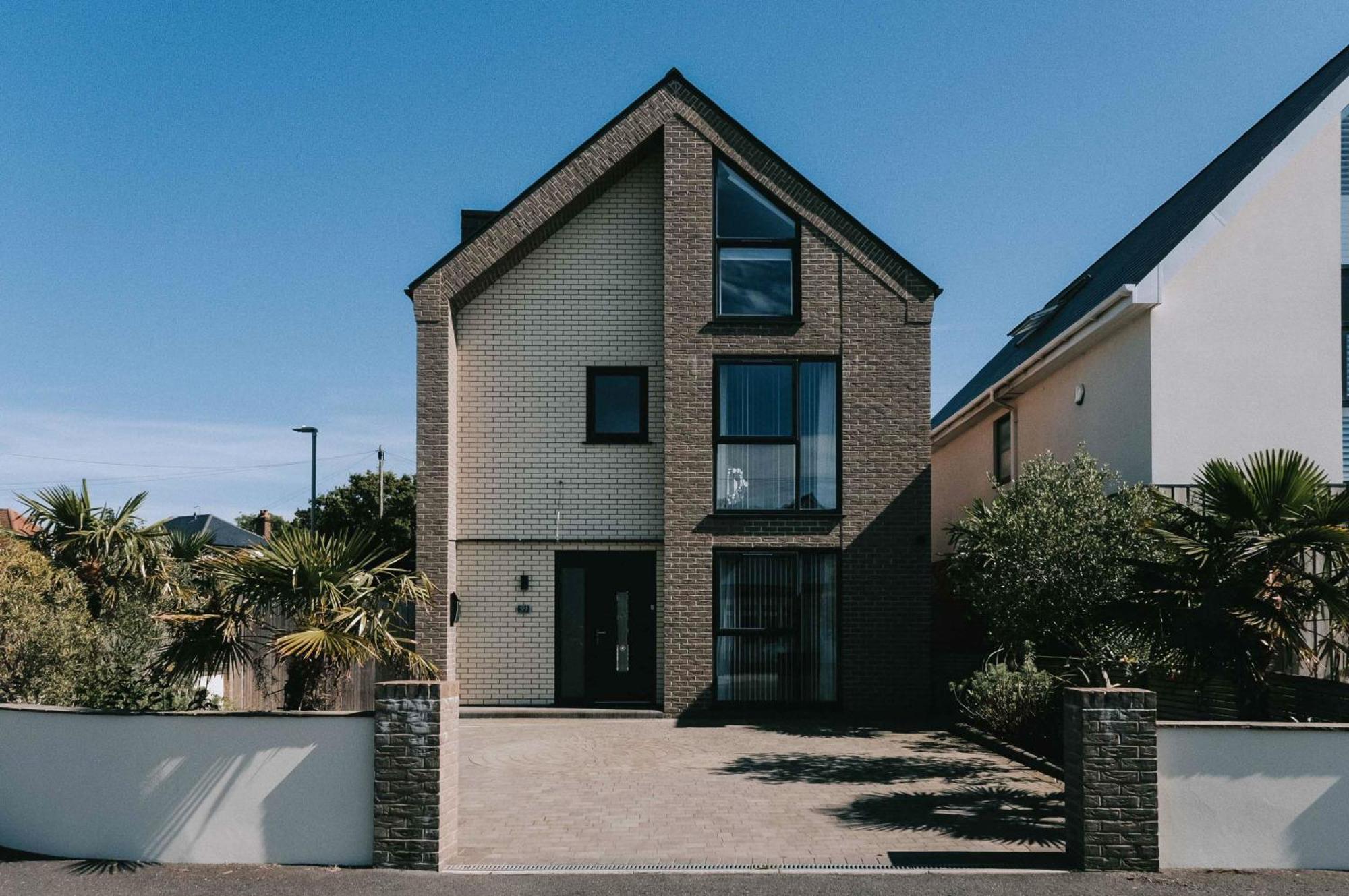 Holiday home Luxury With Harbour Views In Poole