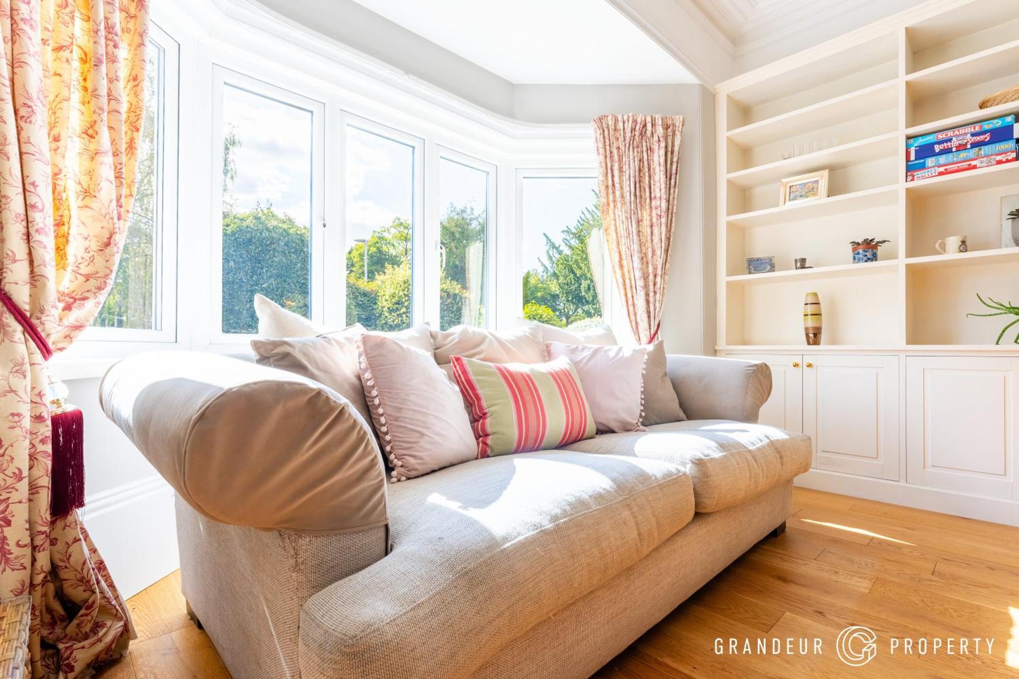 Danecourt Manor By Grandeur Holiday home Poole