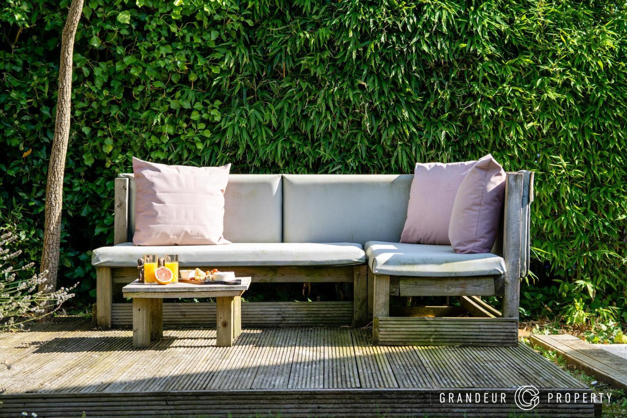 Holiday home Danecourt Manor By Grandeur Poole