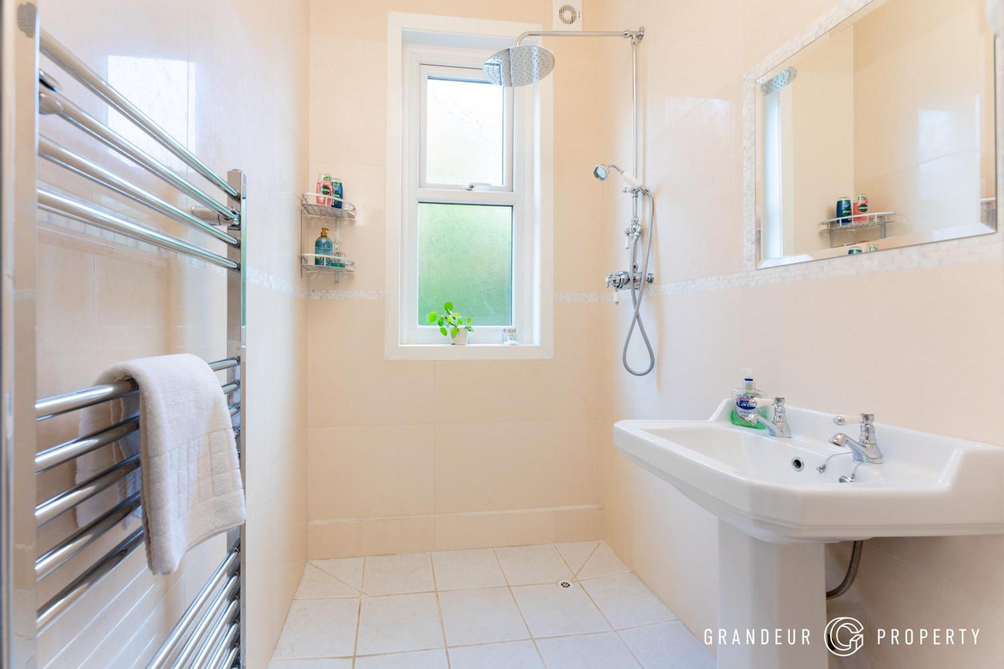 Holiday home Danecourt Manor By Grandeur Poole