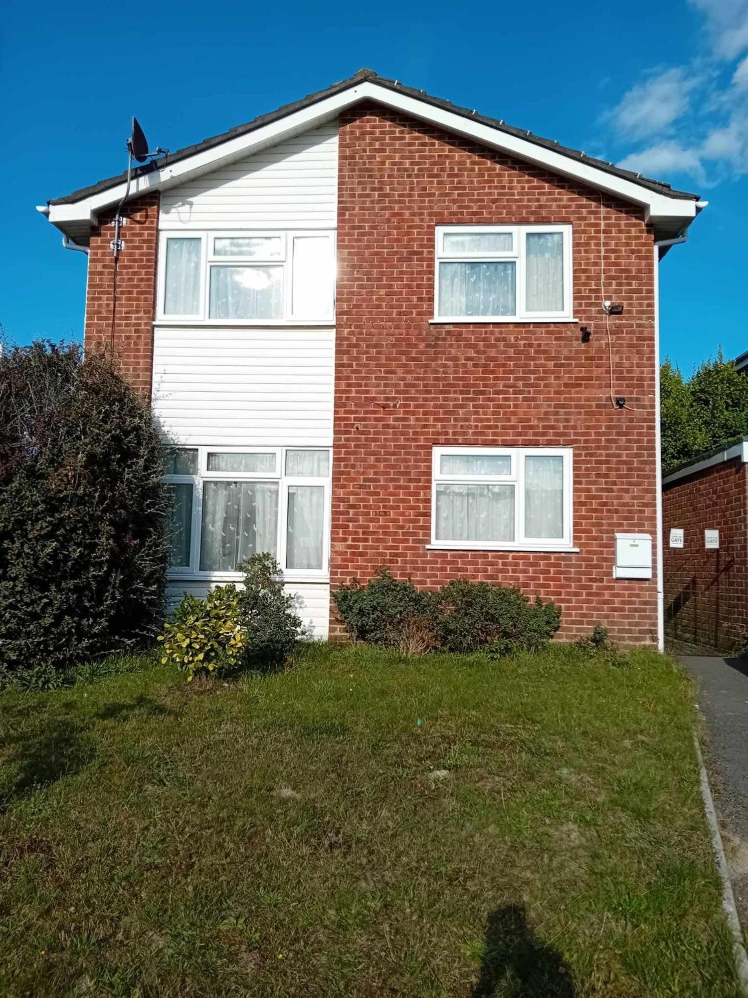Homestay Family Poole
