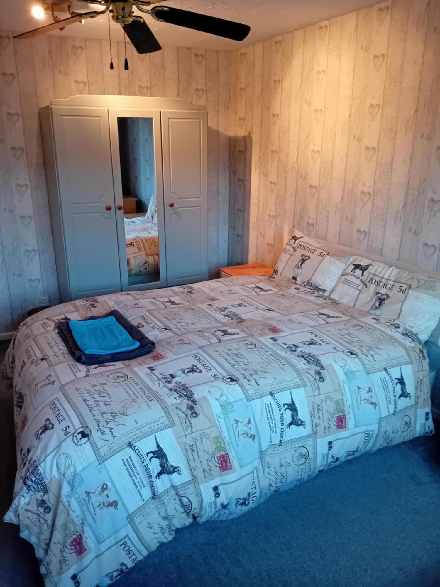 Family Homestay