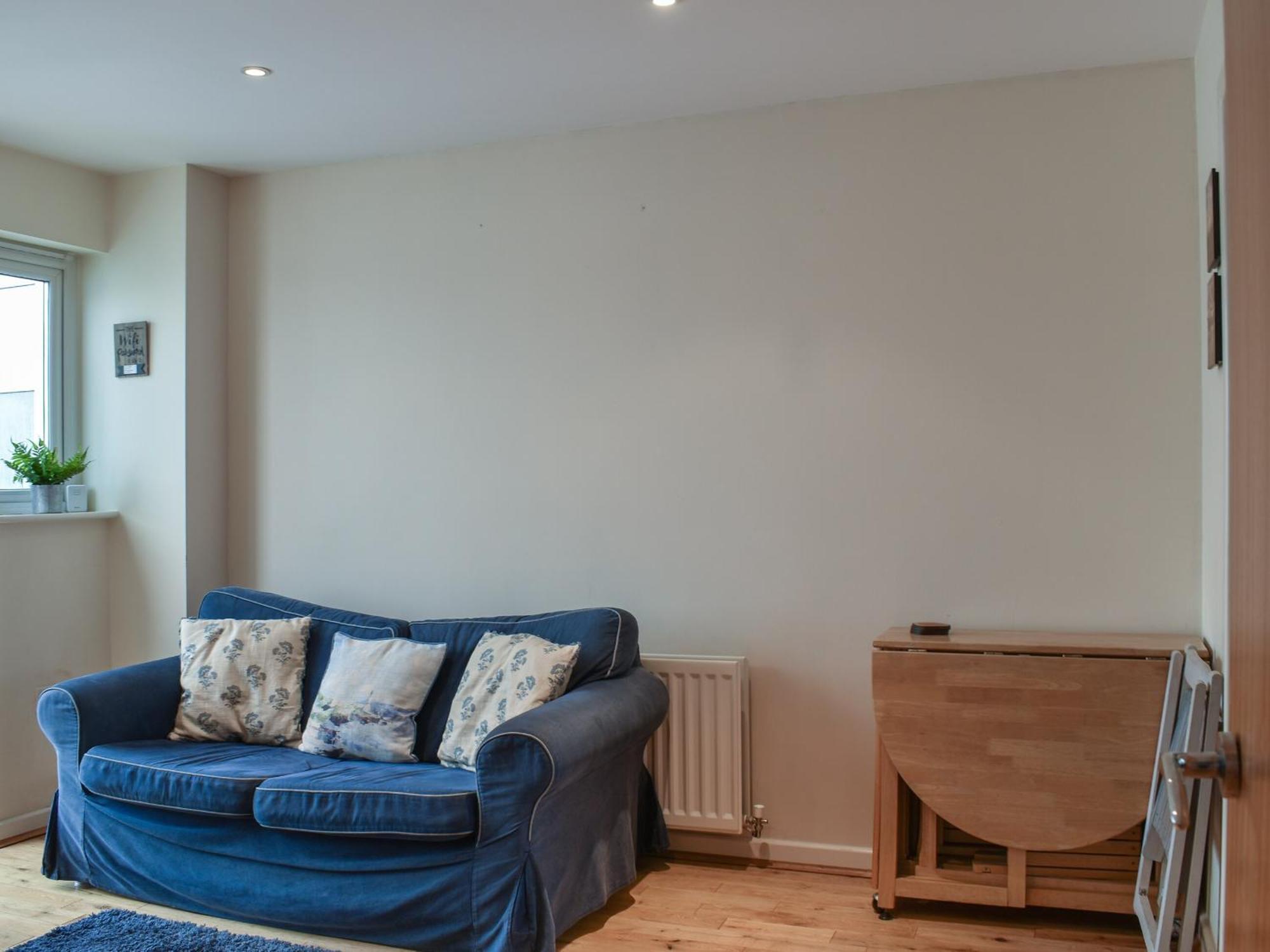 Harbour House * Poole